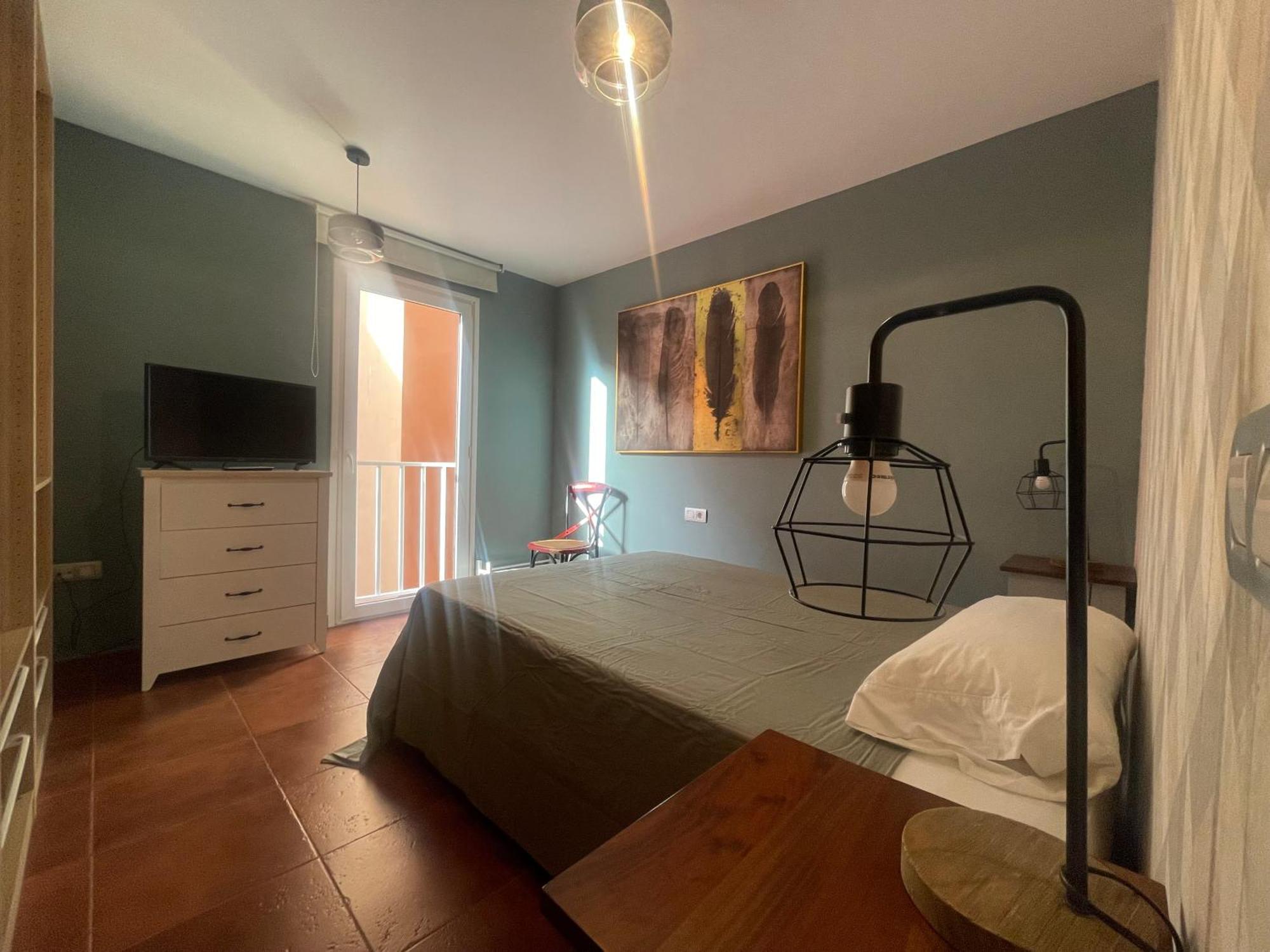 Le Dune Apartamento *