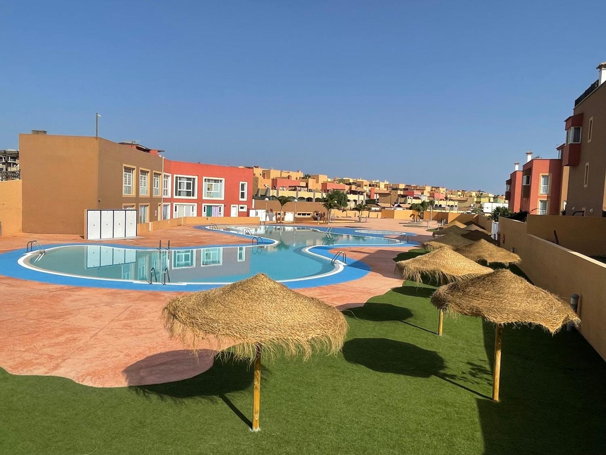 Le Dune Apartamento Corralejo