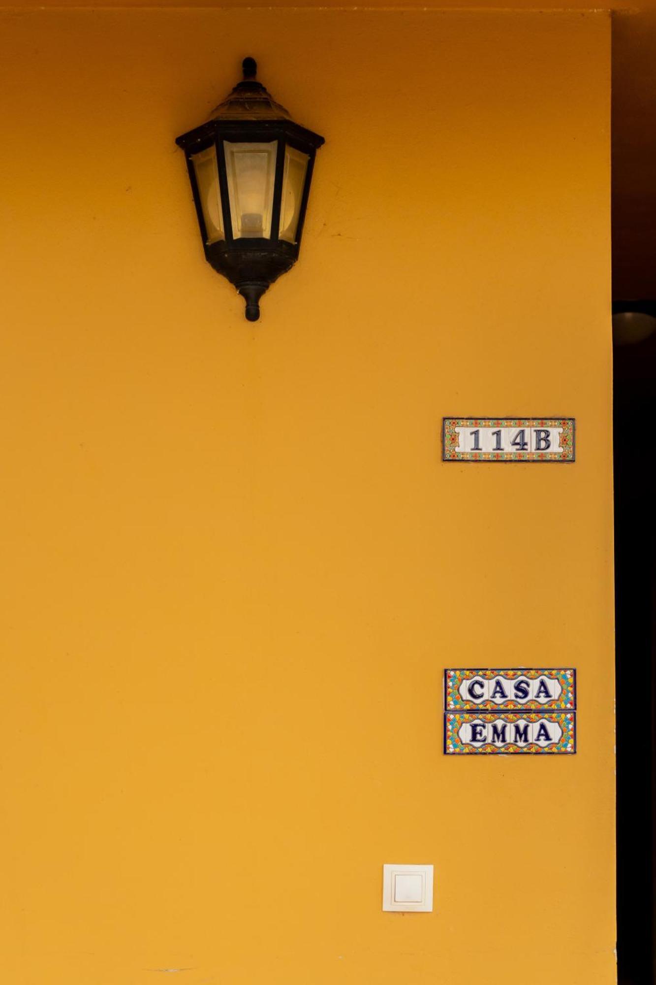 Casa Emma Ferienhaus *