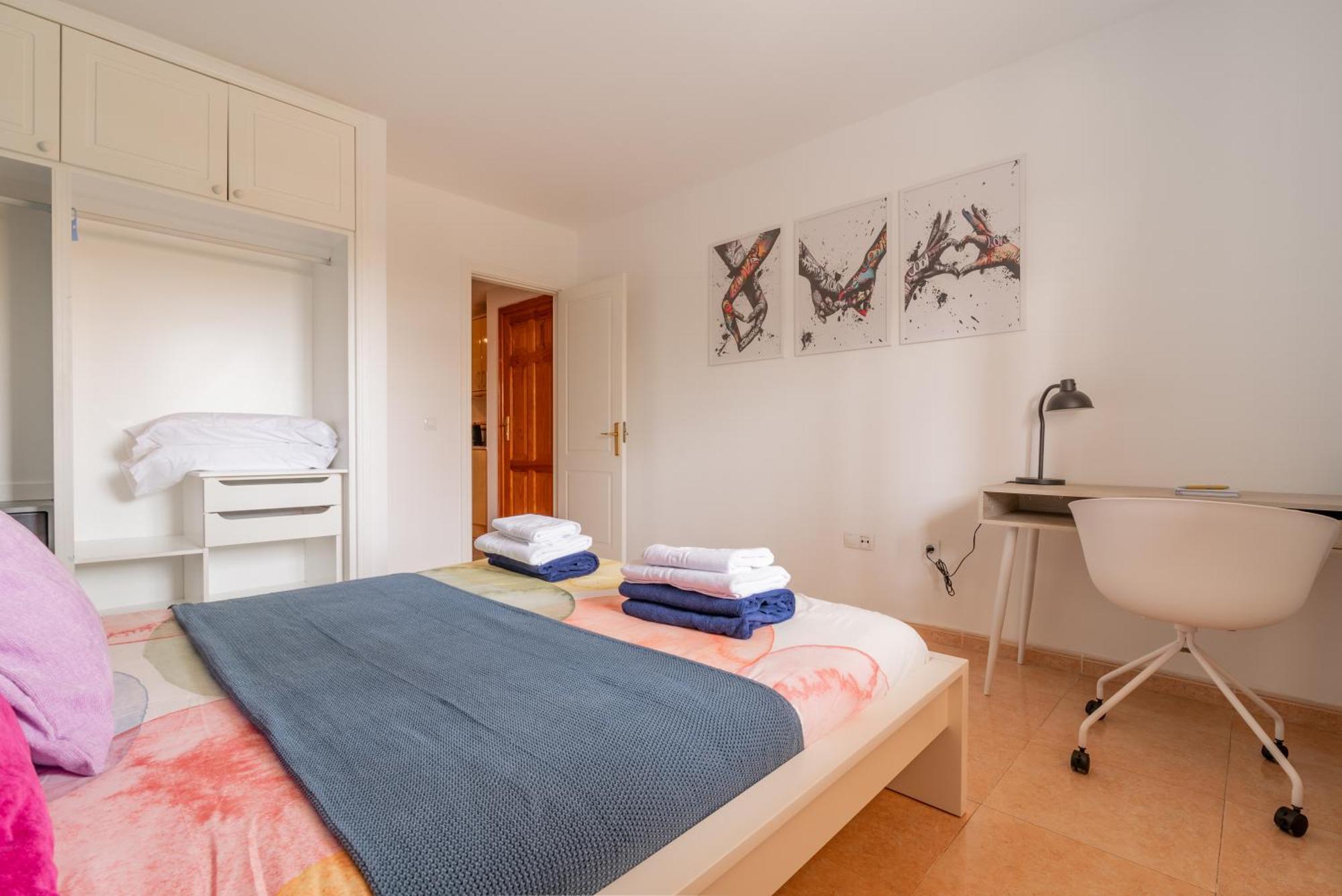 Casa Emma * Corralejo
