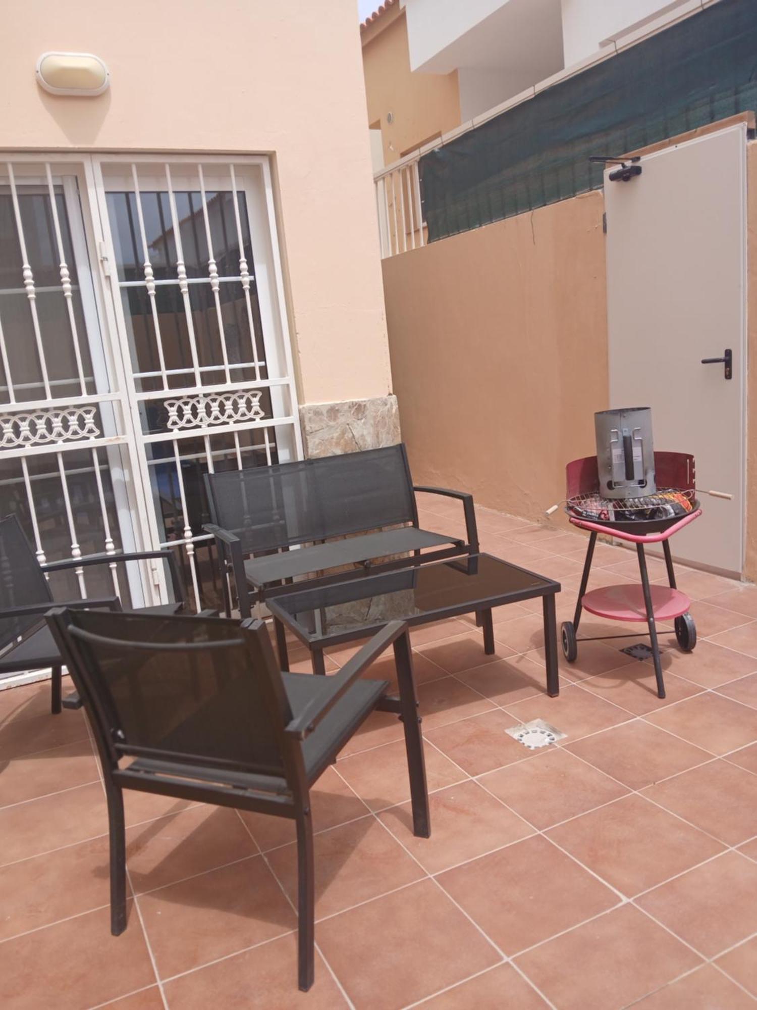 Apartment Casa Tranquila Corralejo