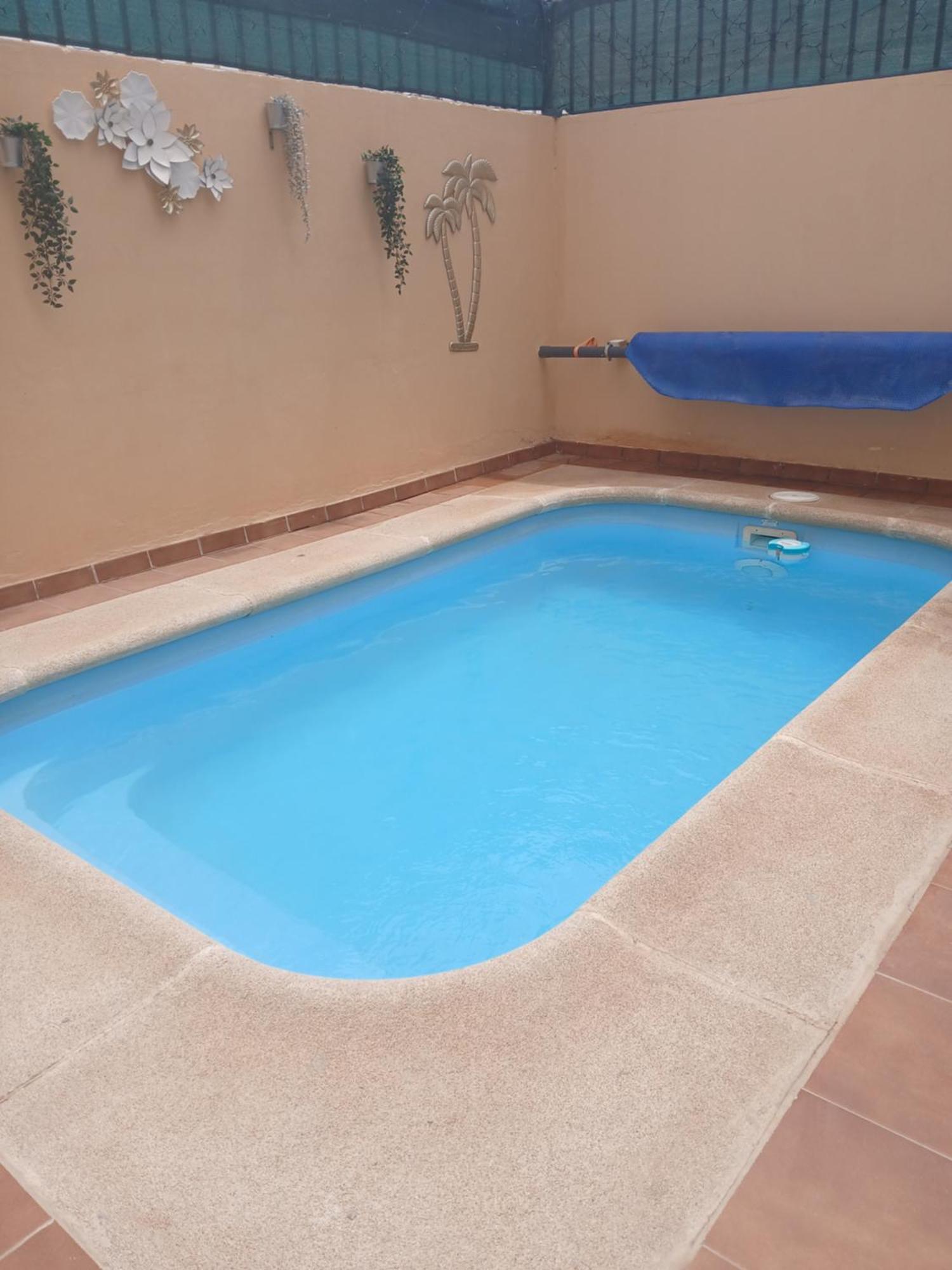 Casa Tranquila *