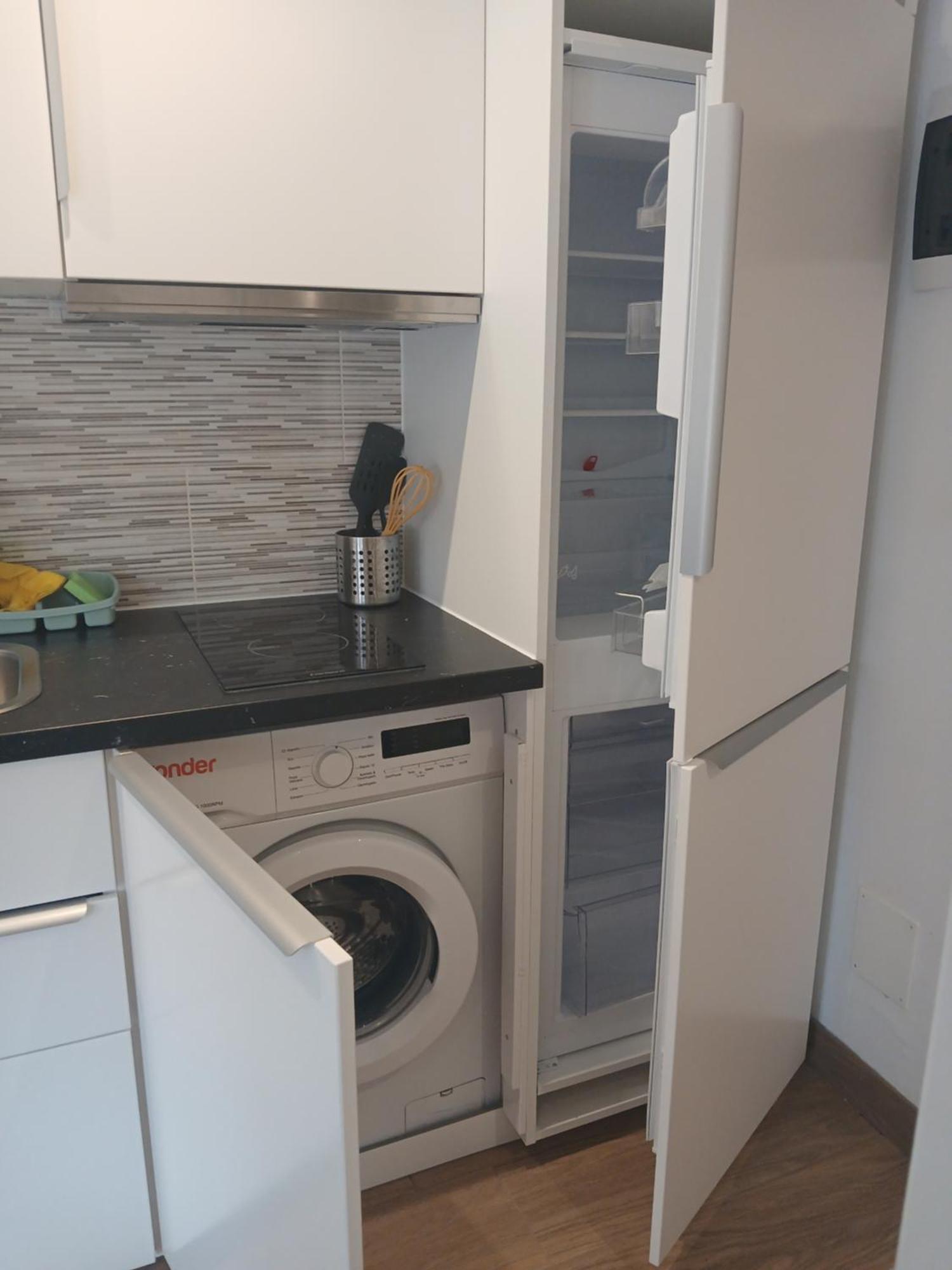Casa Tranquila Apartment