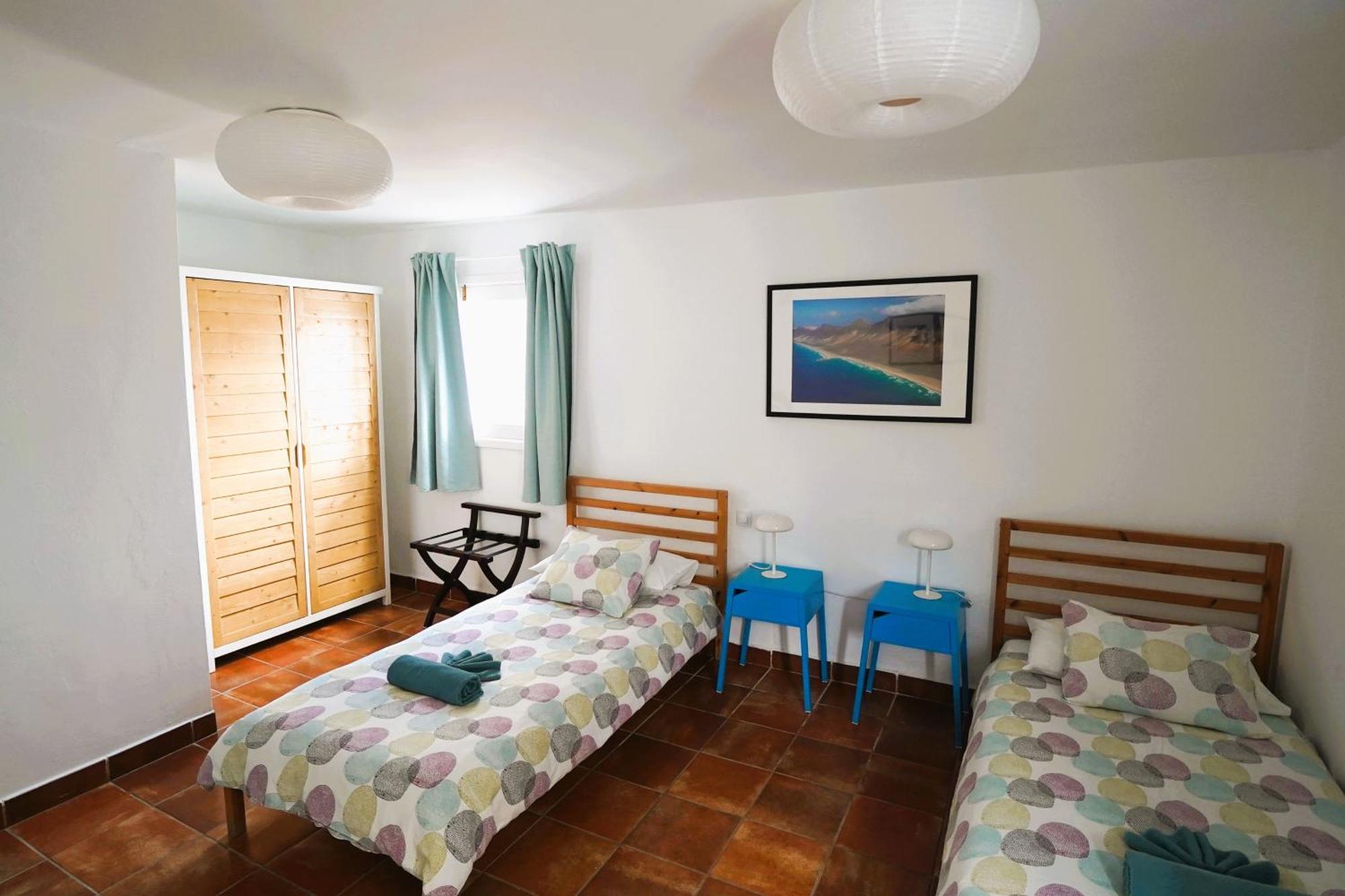 Villa Timfay Corralejo