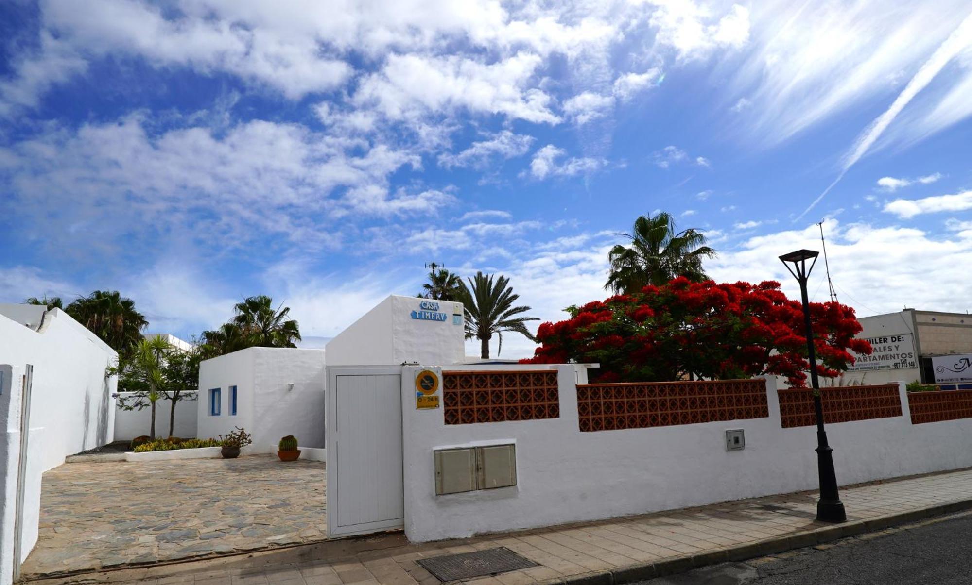 Villa Timfay Corralejo