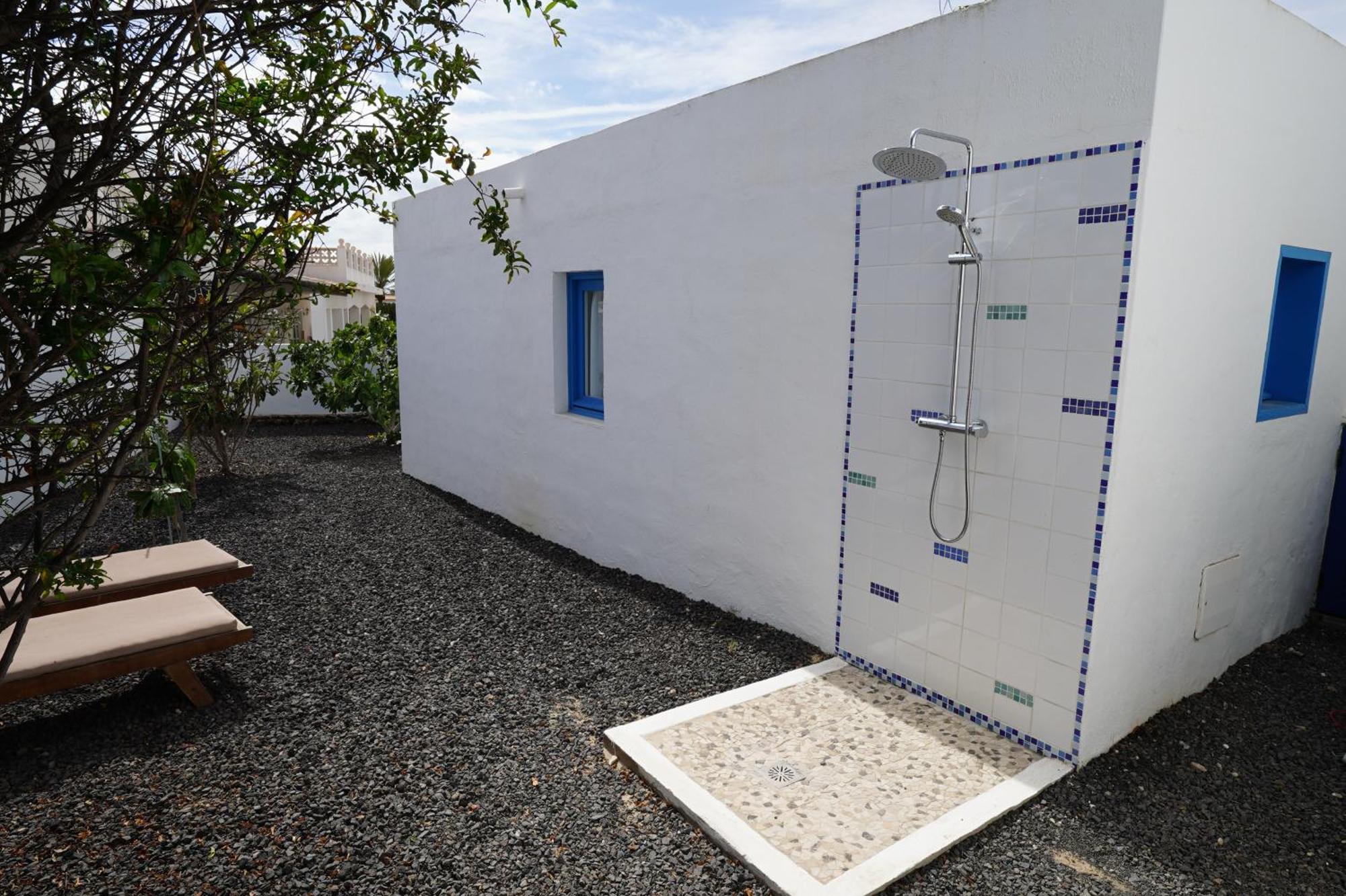 Timfay * Corralejo