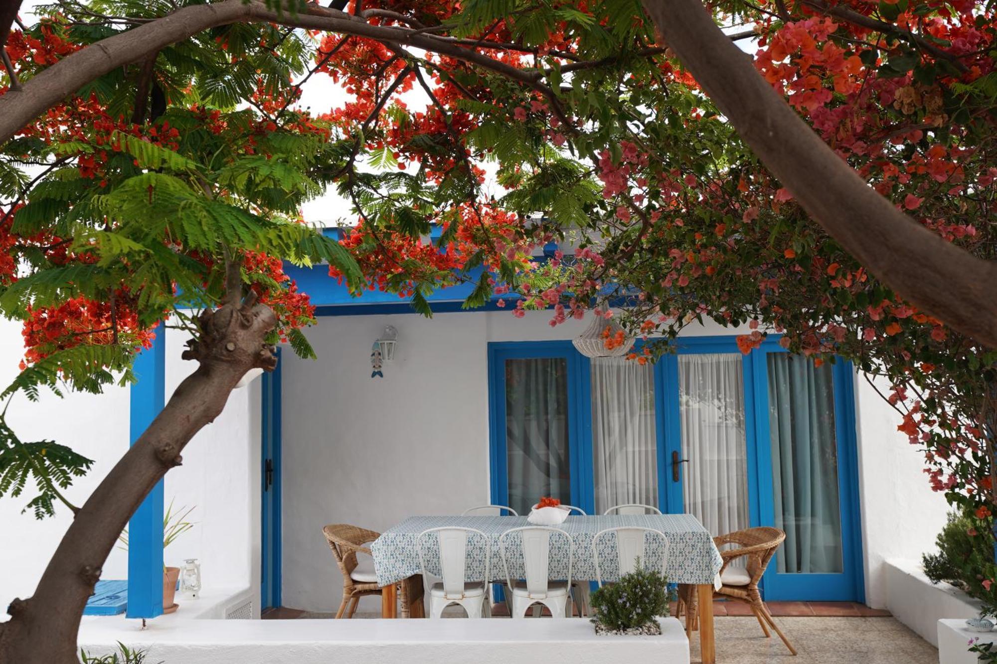 Villa Timfay *