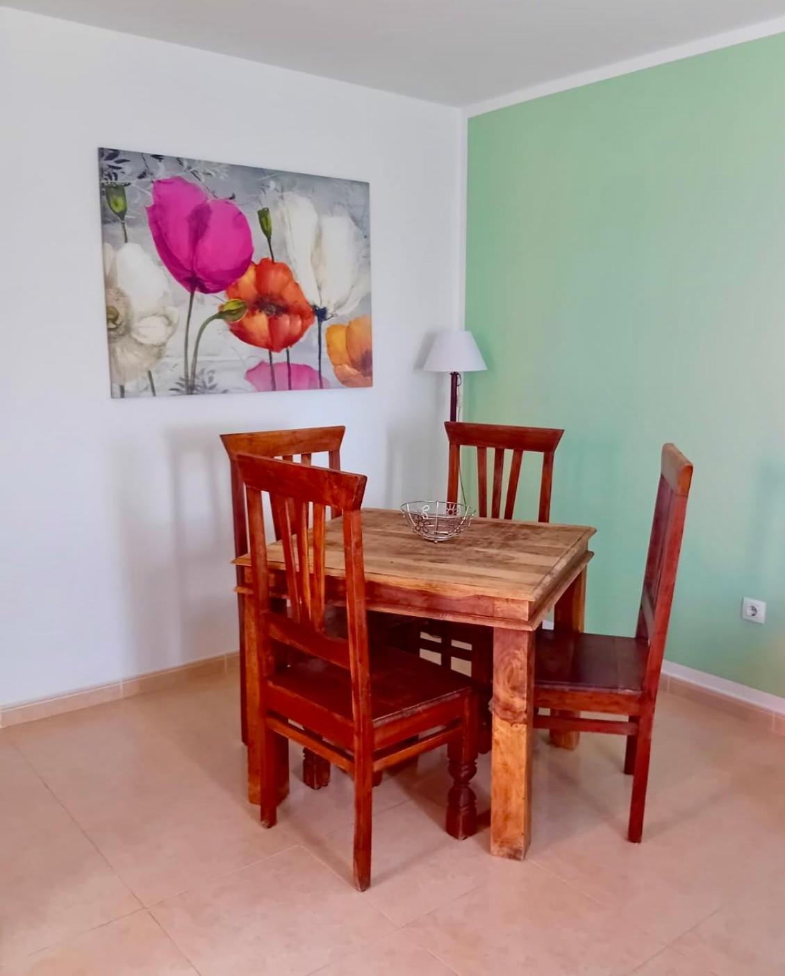 Fuerteventura Apartment Corralejo