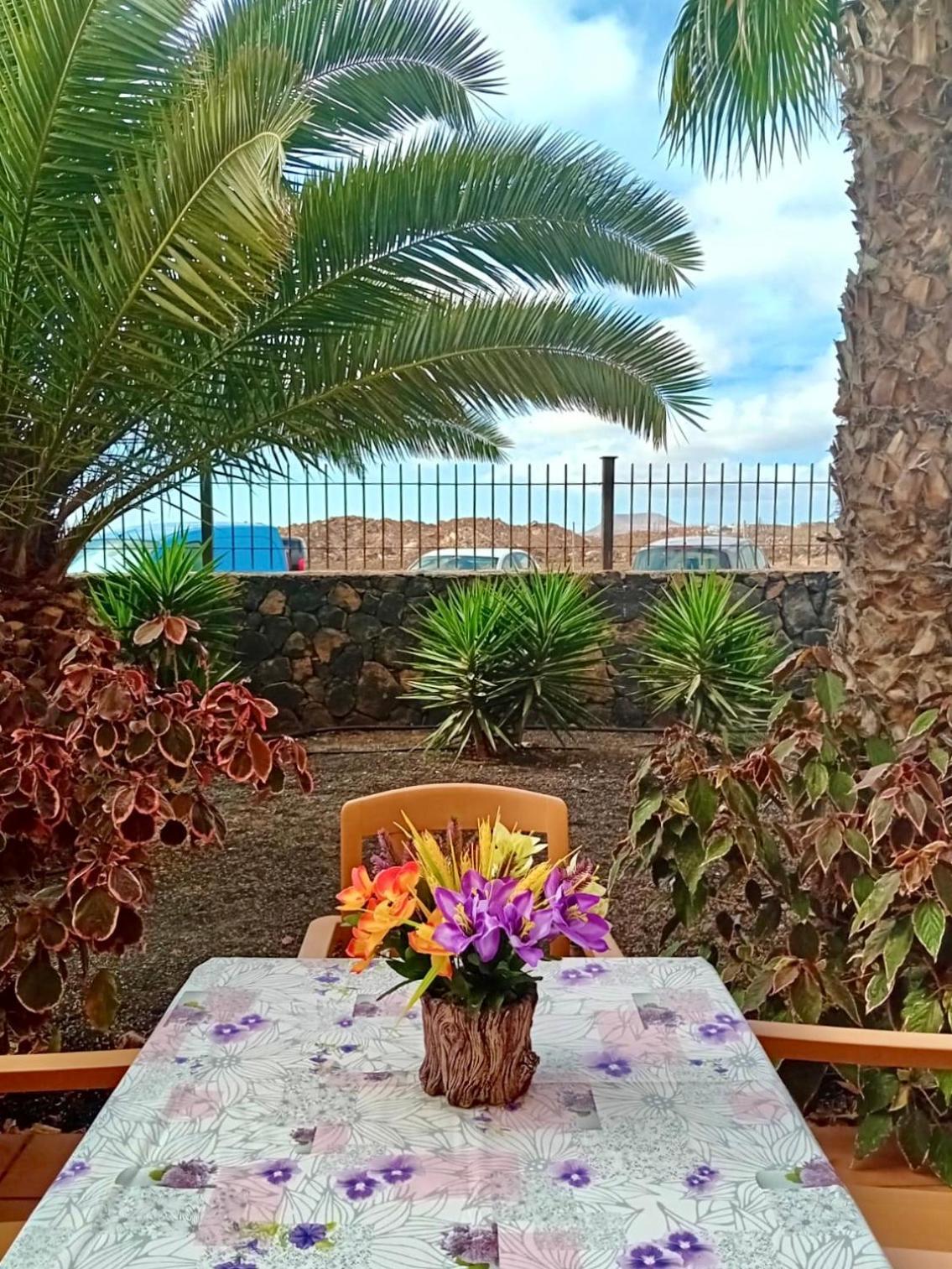 Apartment Fuerteventura Corralejo