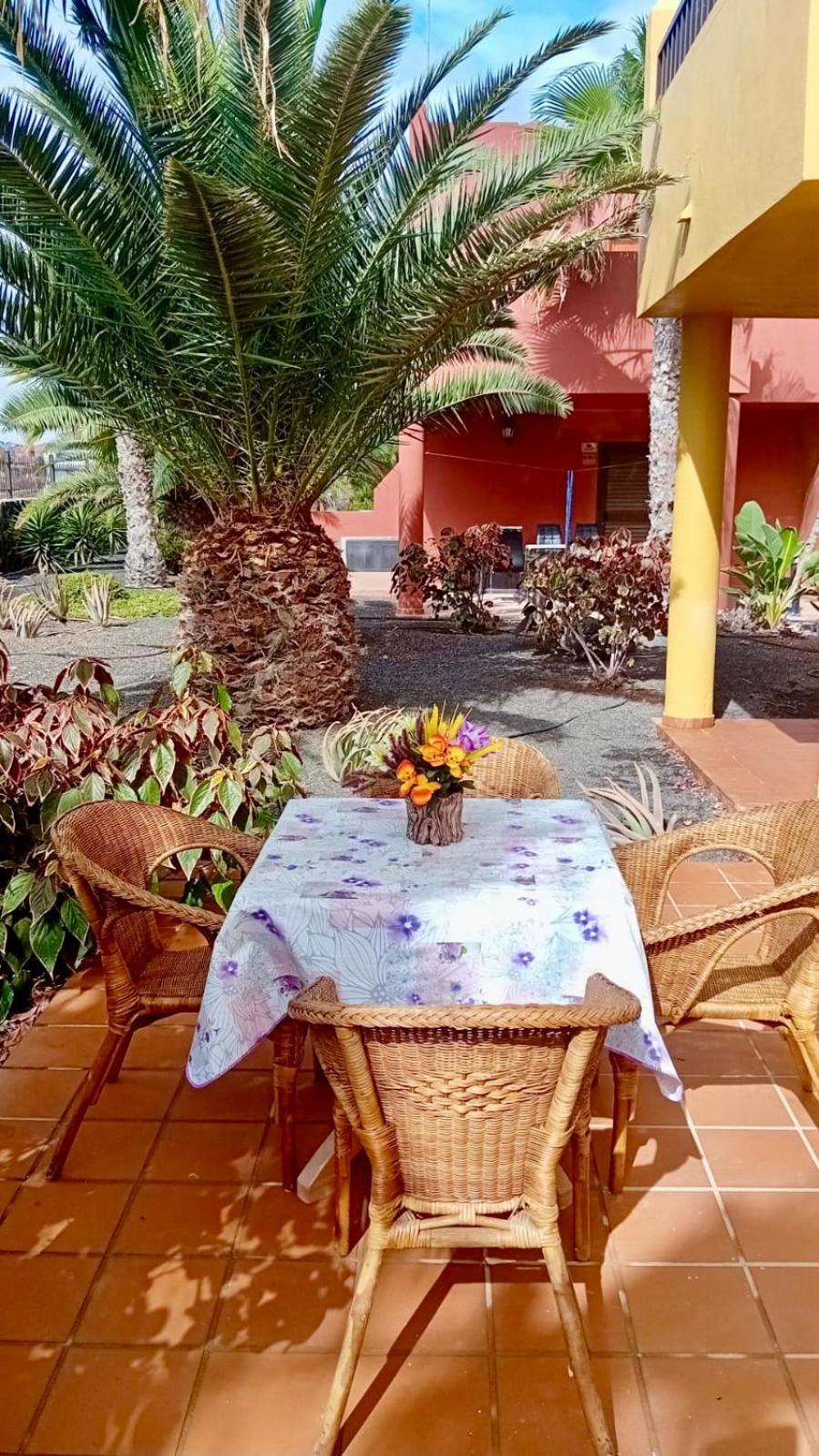 Apartment Fuerteventura Corralejo