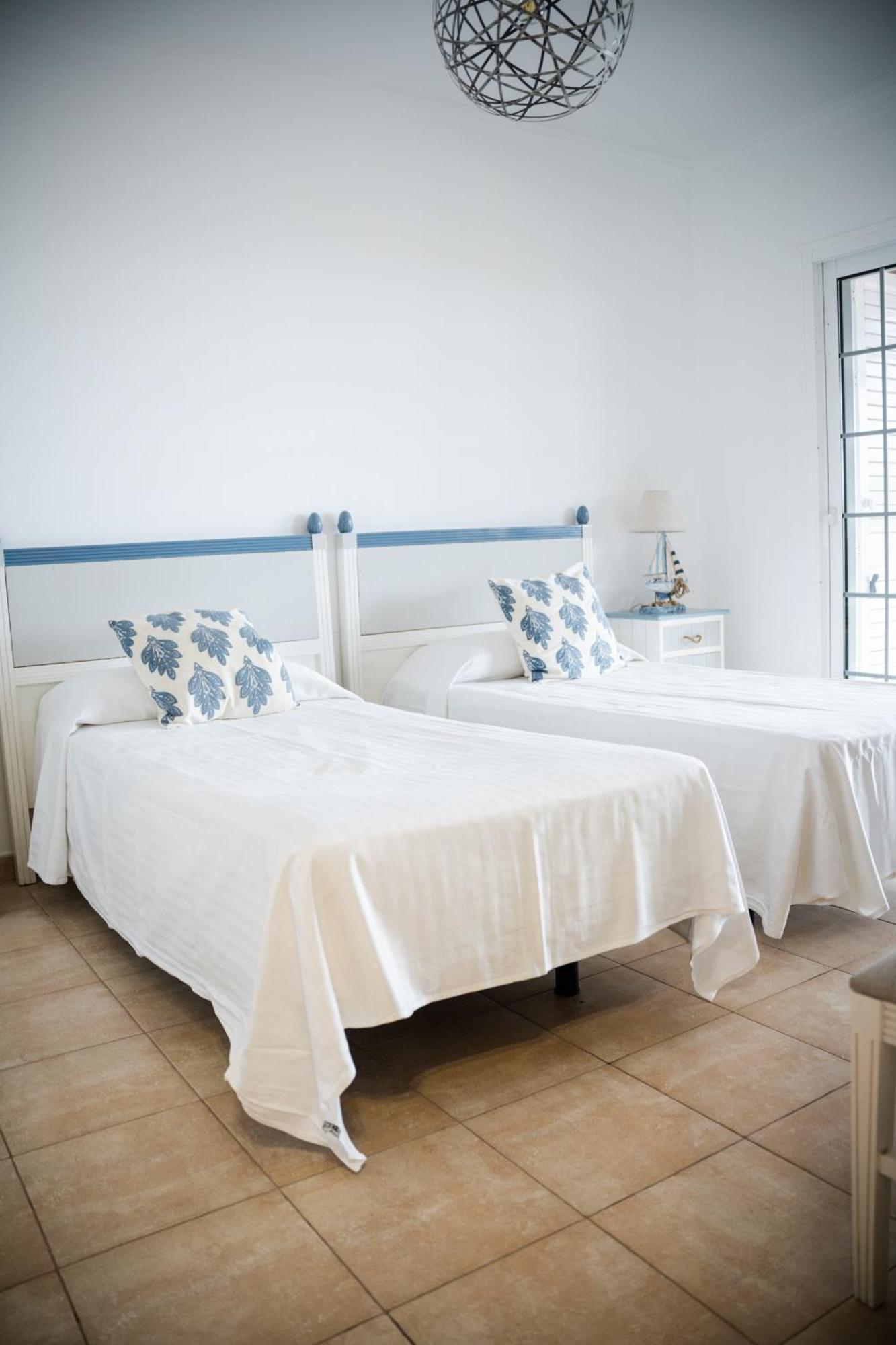 Marina I Beachfront By Holidays Villa Corralejo