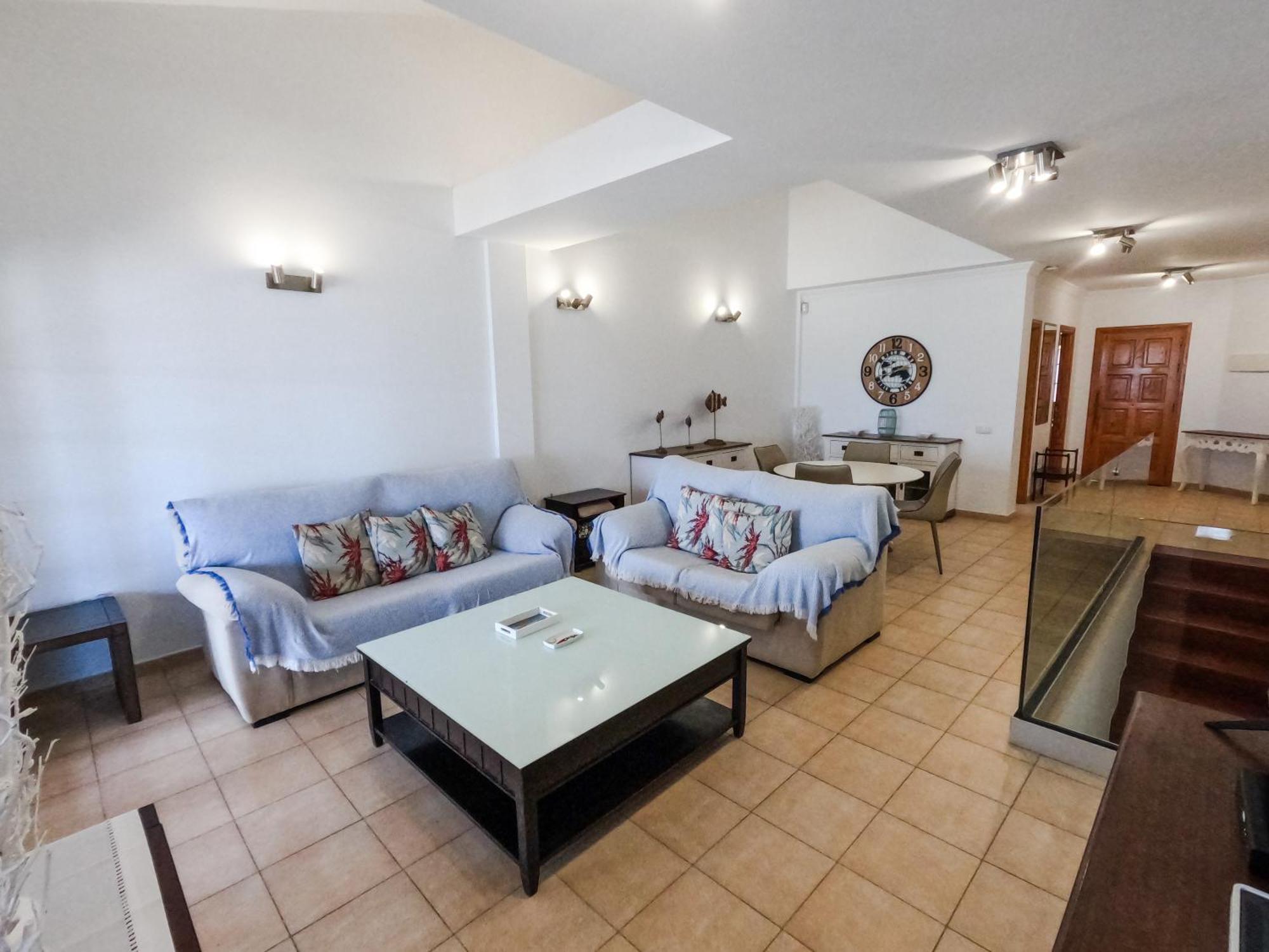 Marina I Beachfront By Holidays Corralejo