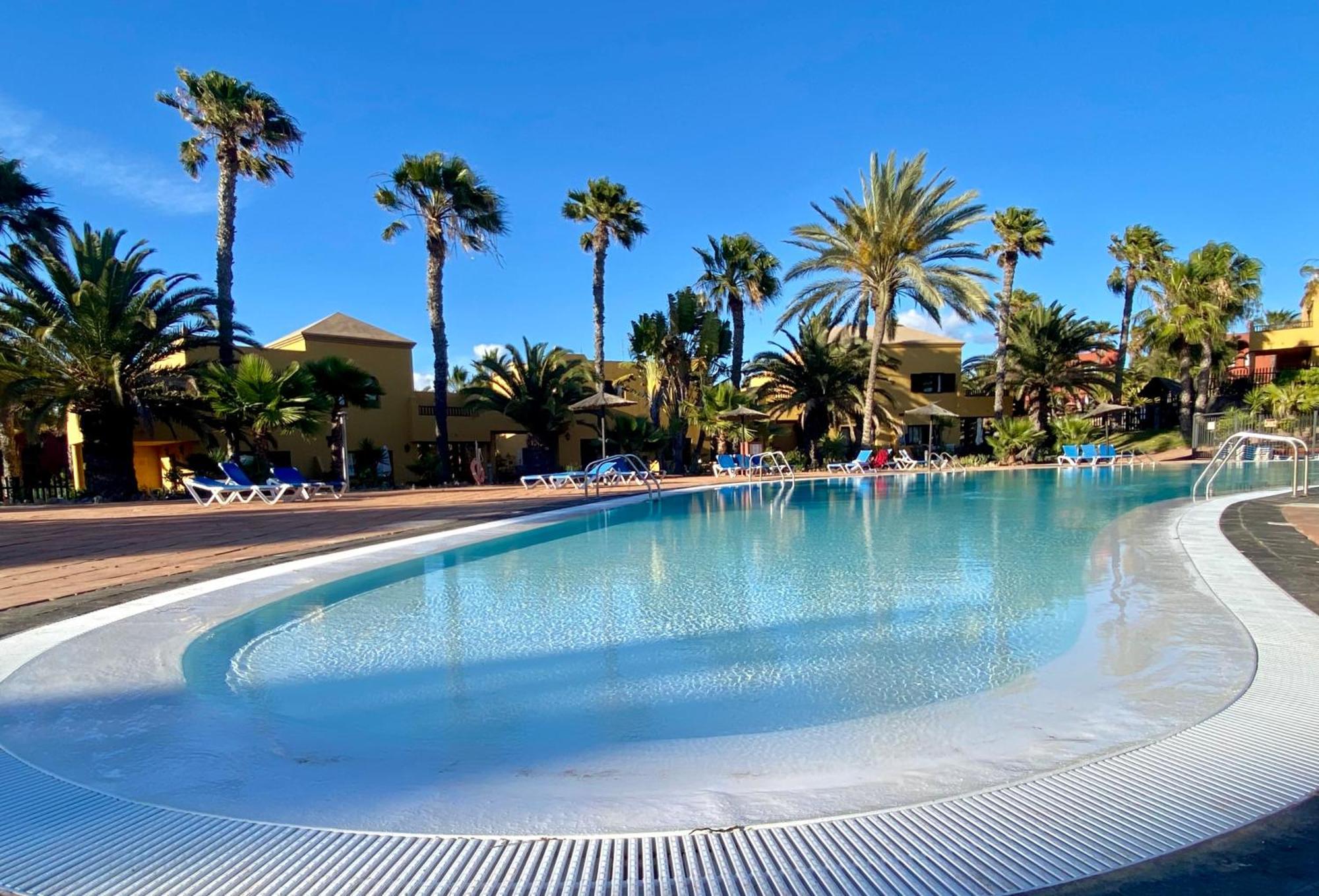 Apartment Fuerteventura