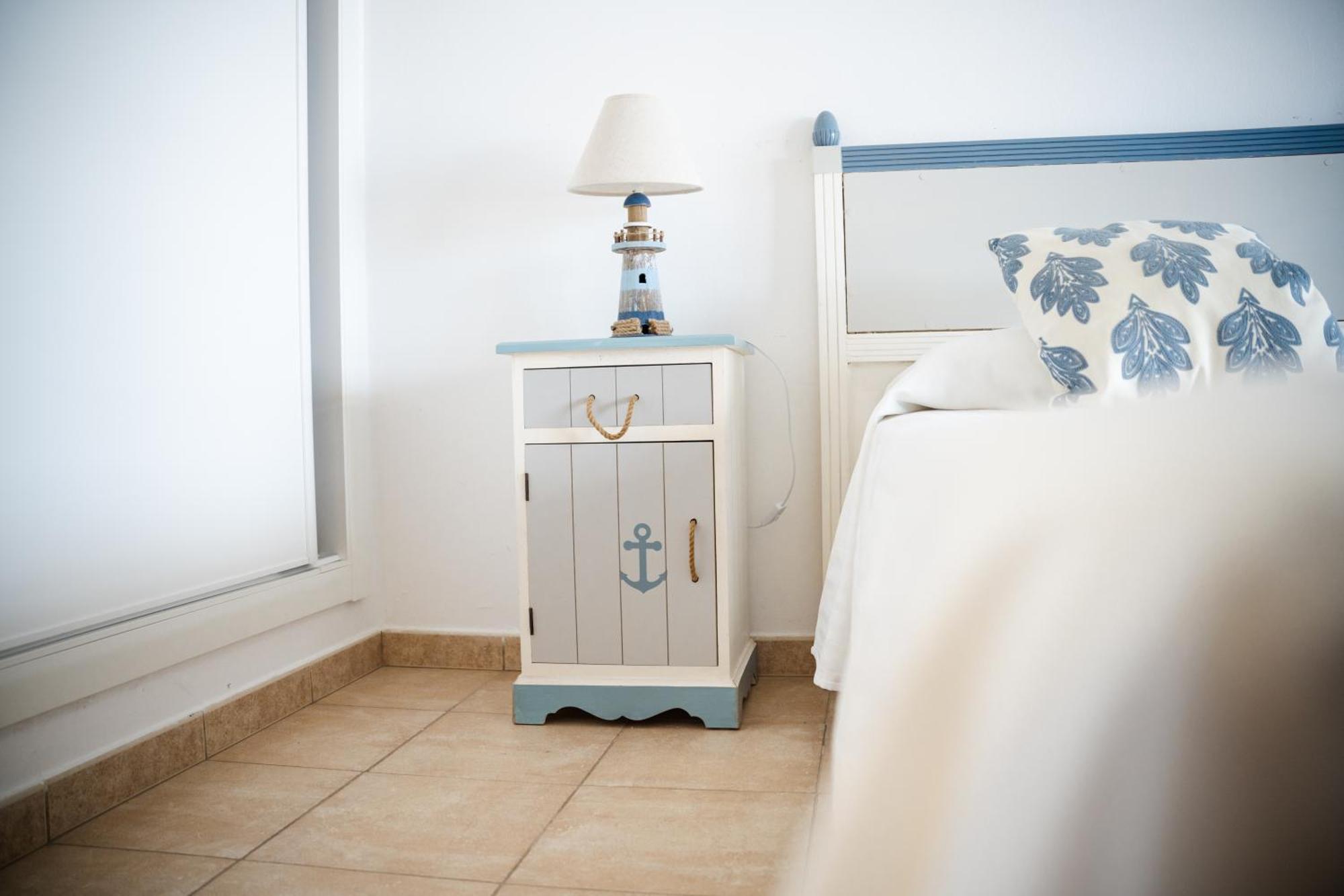 Marina I Beachfront By Holidays Villa *