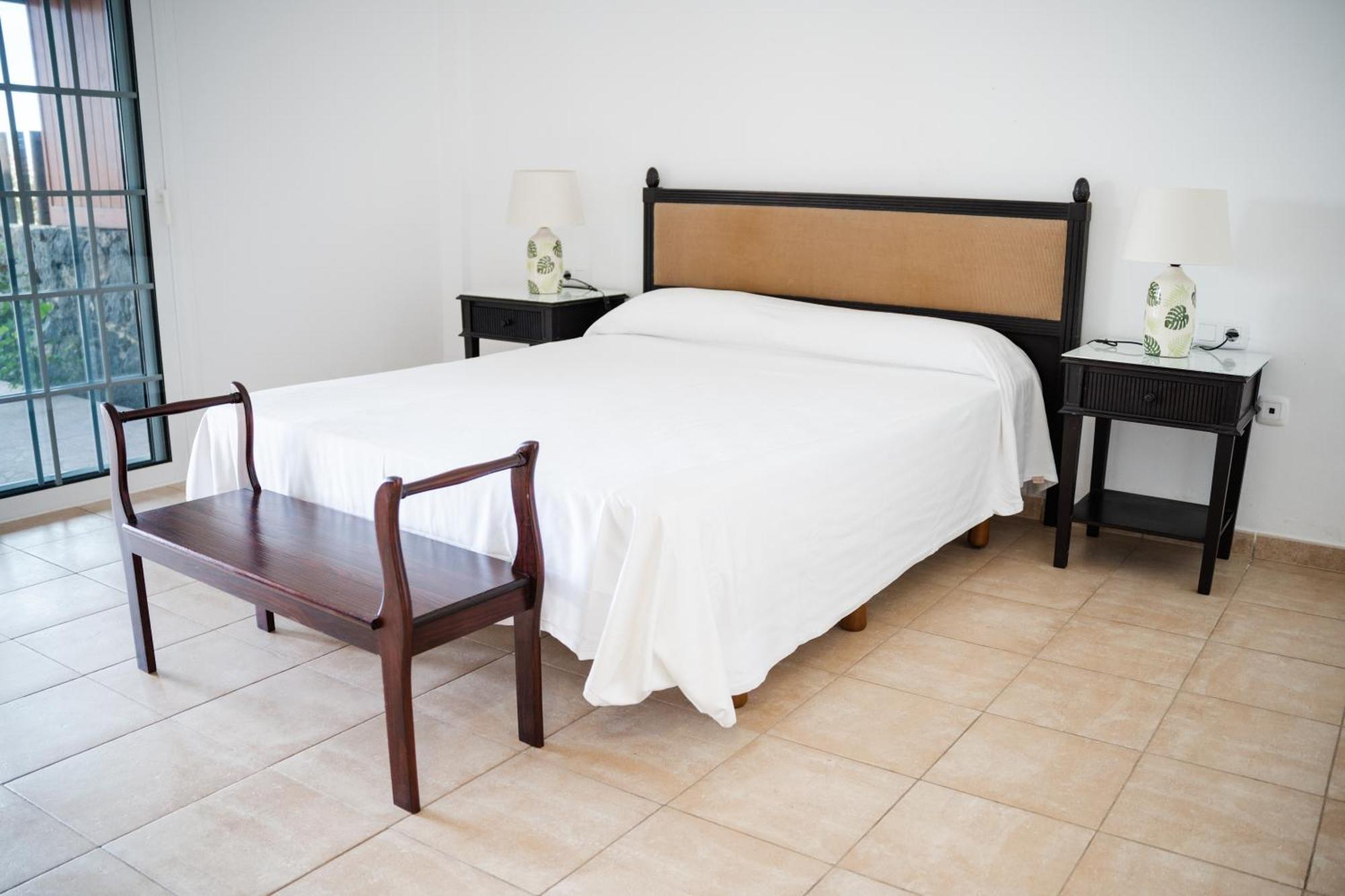 Villa Marina I Beachfront By Holidays Corralejo