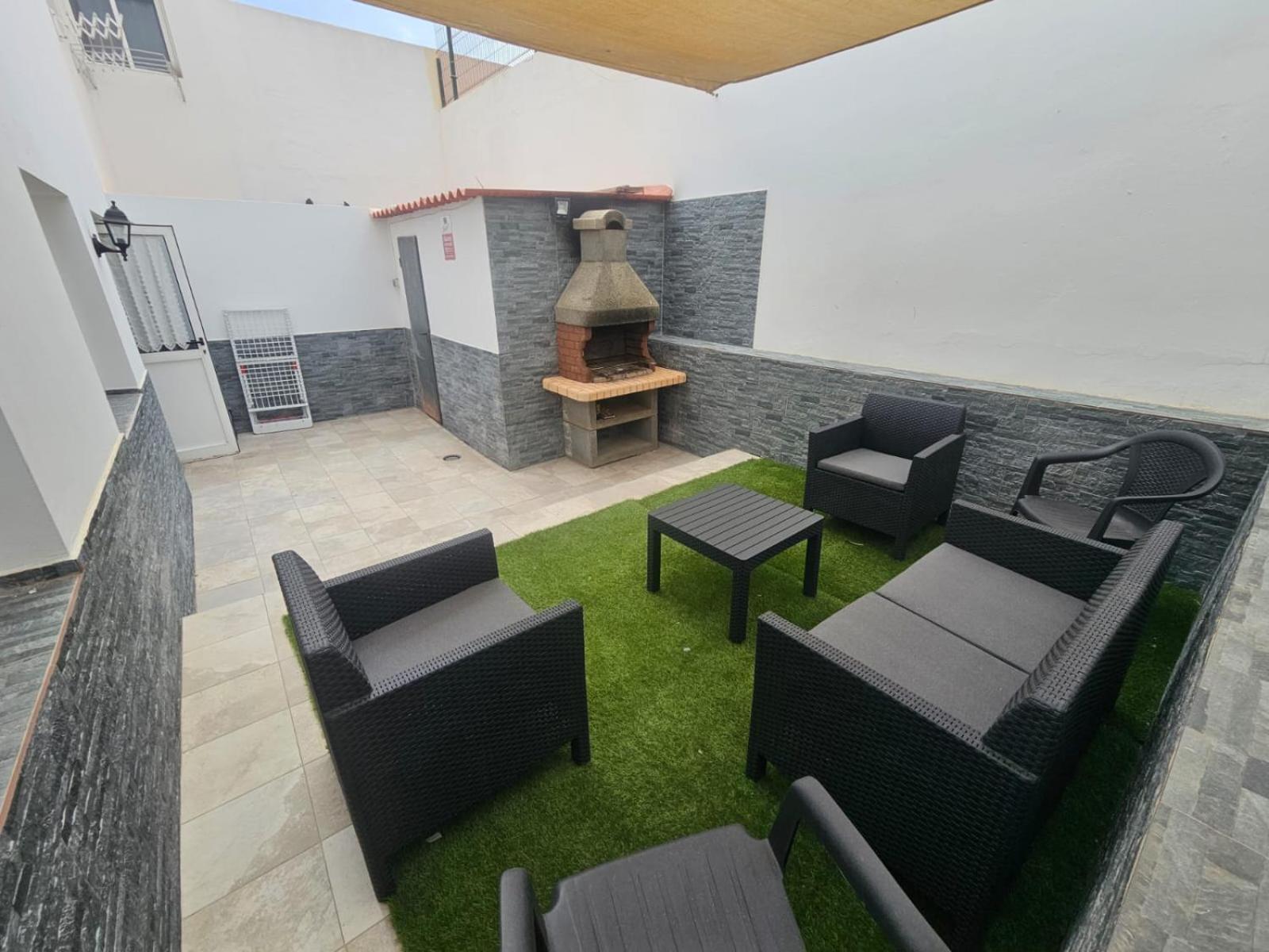 Holiday home Luha *