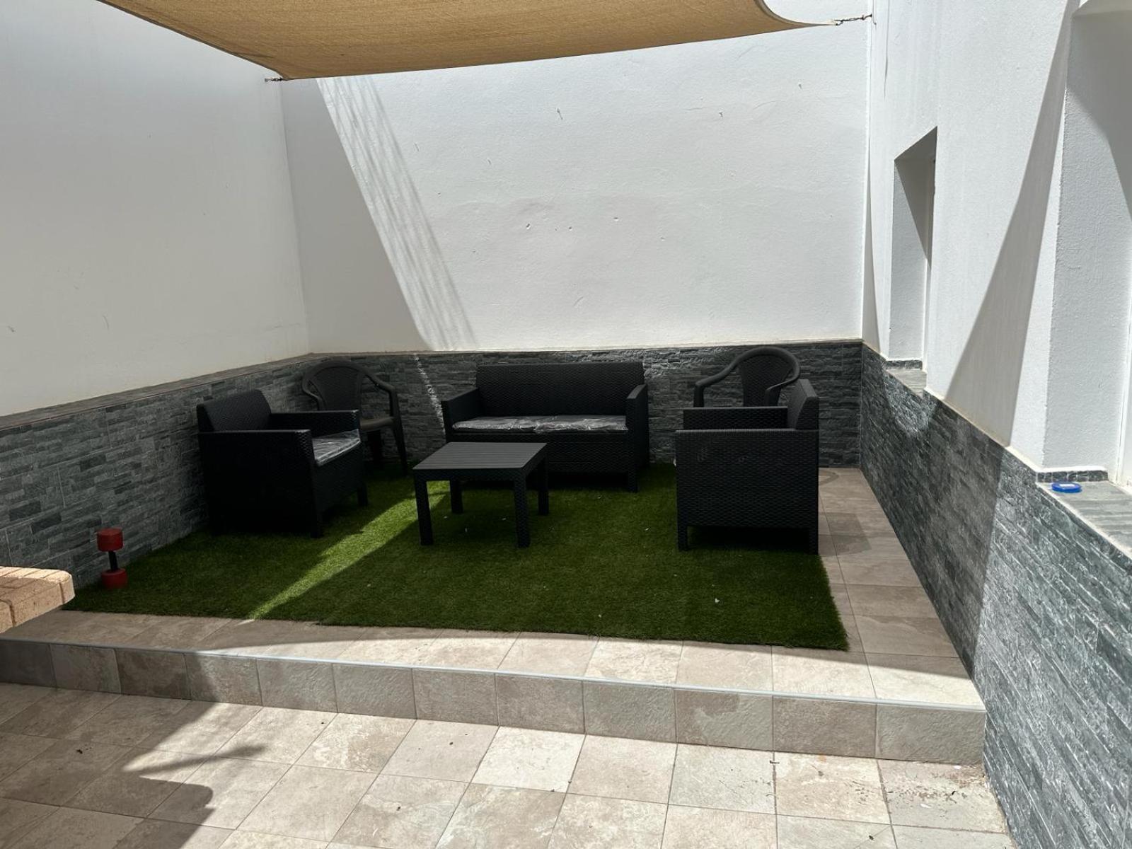 Holiday home Luha Corralejo