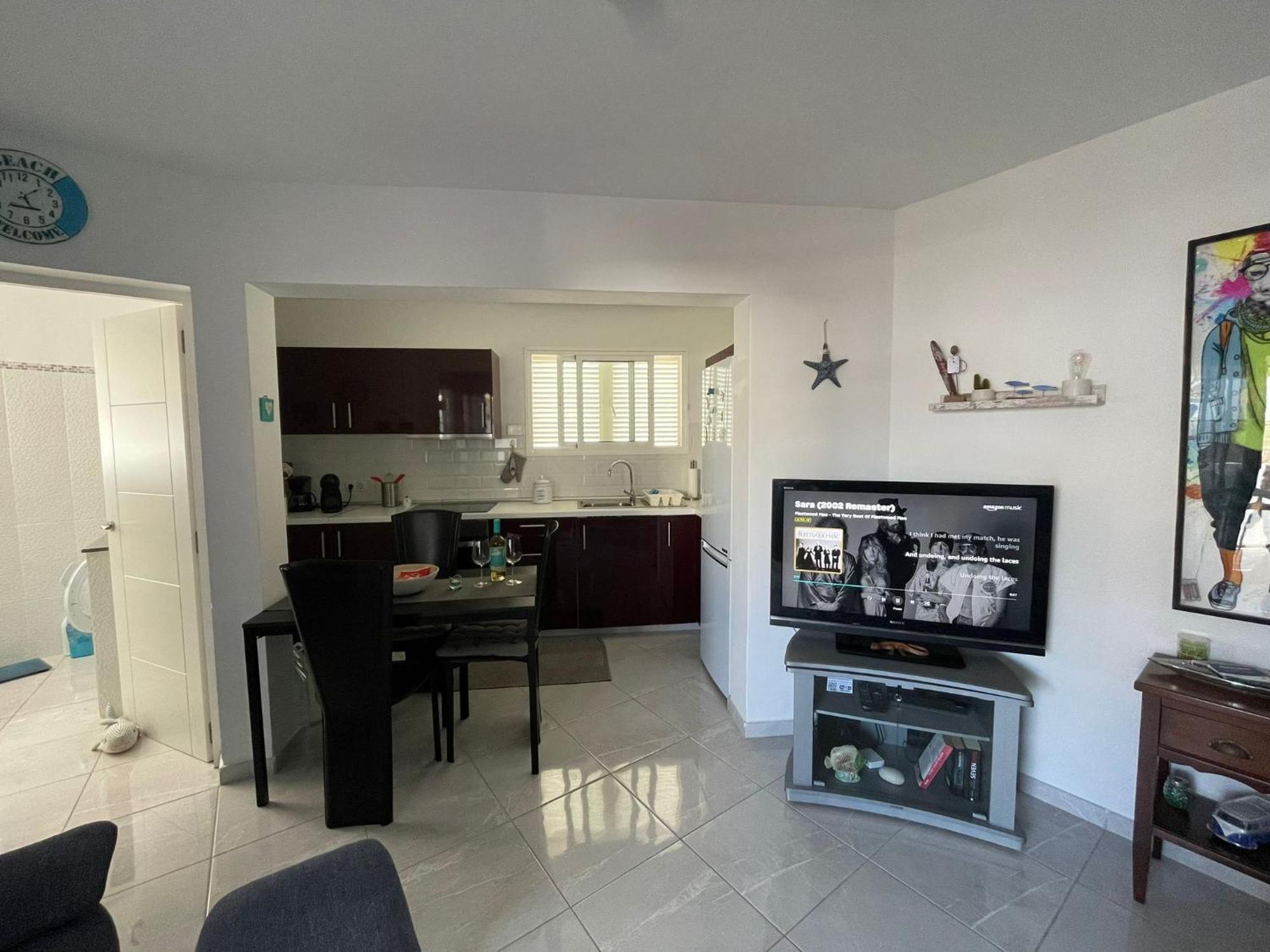 Casa Destino Apartment Corralejo