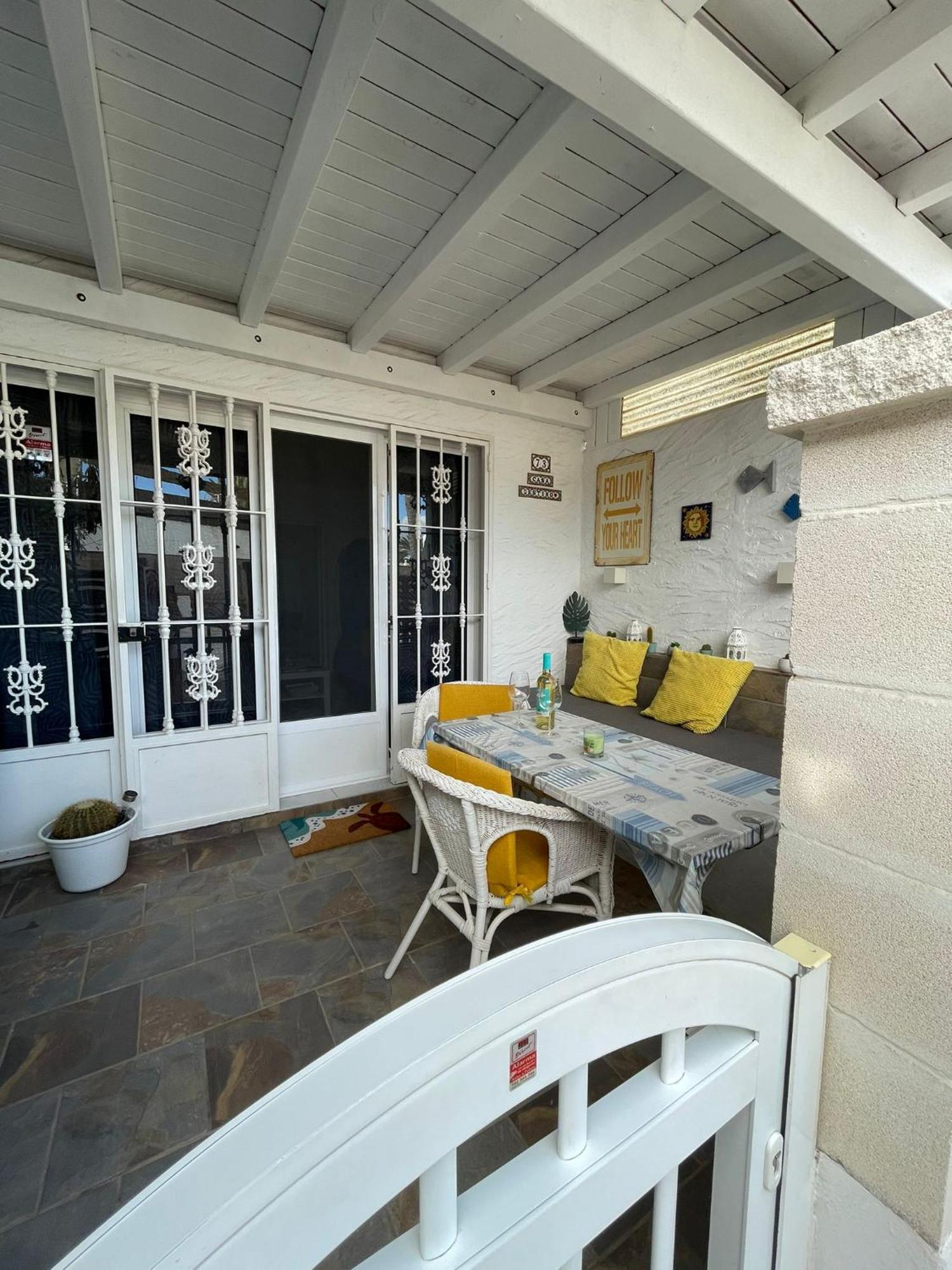 Casa Destino Apartment Corralejo
