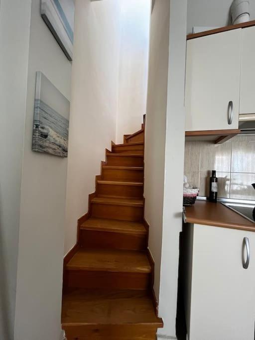 Fast Wi-fi- Private Rooftop Terrace- 2 Bed Corralejo