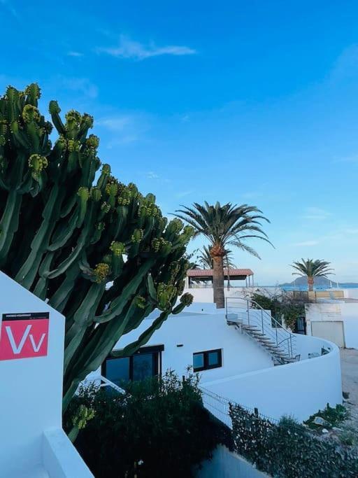 Hoplaco Apartament, Almost On The Apartamento Corralejo