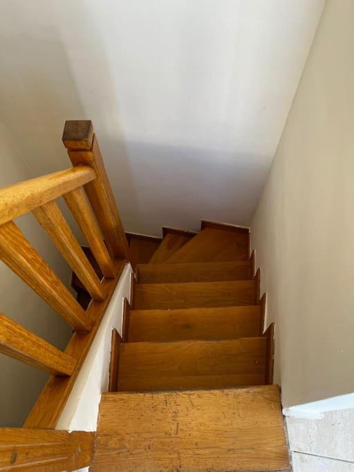 Fast Wi-fi- Private Rooftop Terrace- 2 Bed Apartment Corralejo