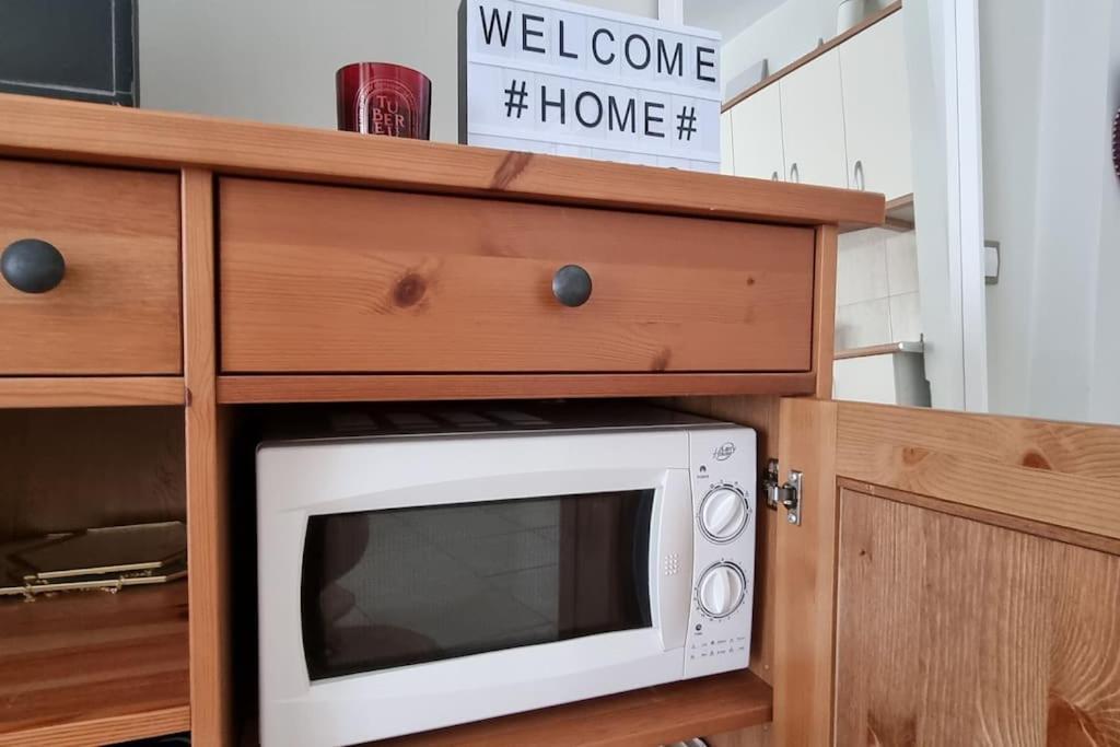 Apartment Fast Wi-fi- Private Rooftop Terrace- 2 Bed