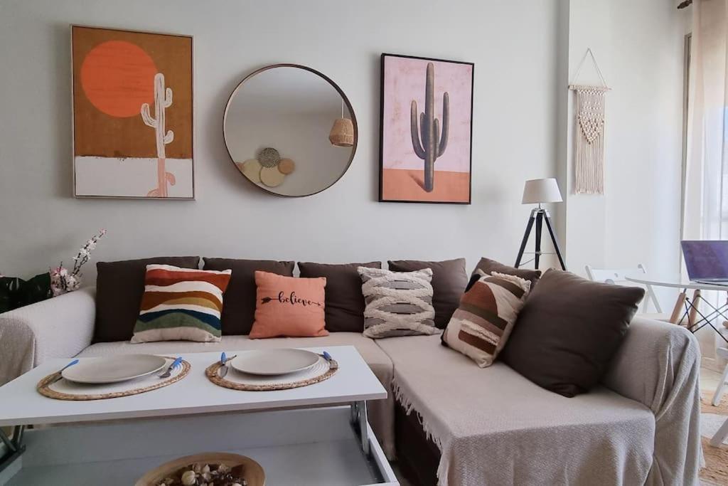 Fast Wi-fi- Private Rooftop Terrace- 2 Bed *