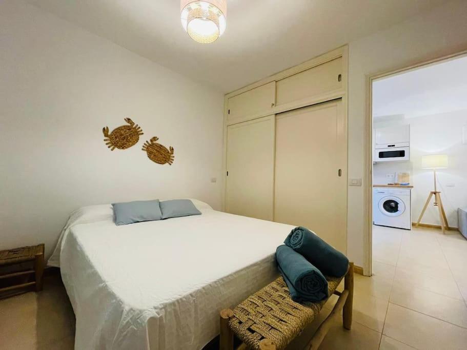 Hoplaco Apartament, Almost On The Corralejo
