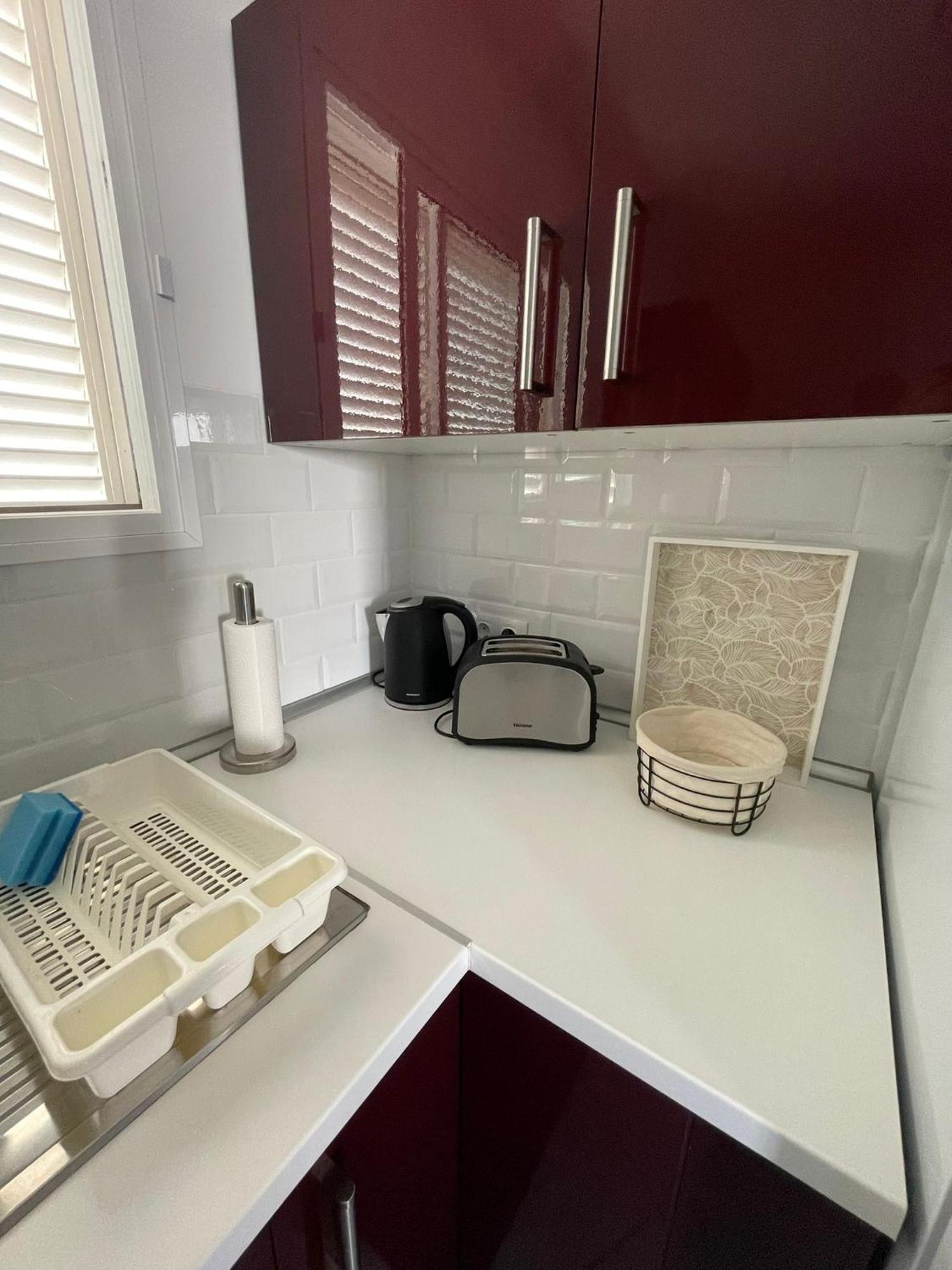Casa Destino Appartement