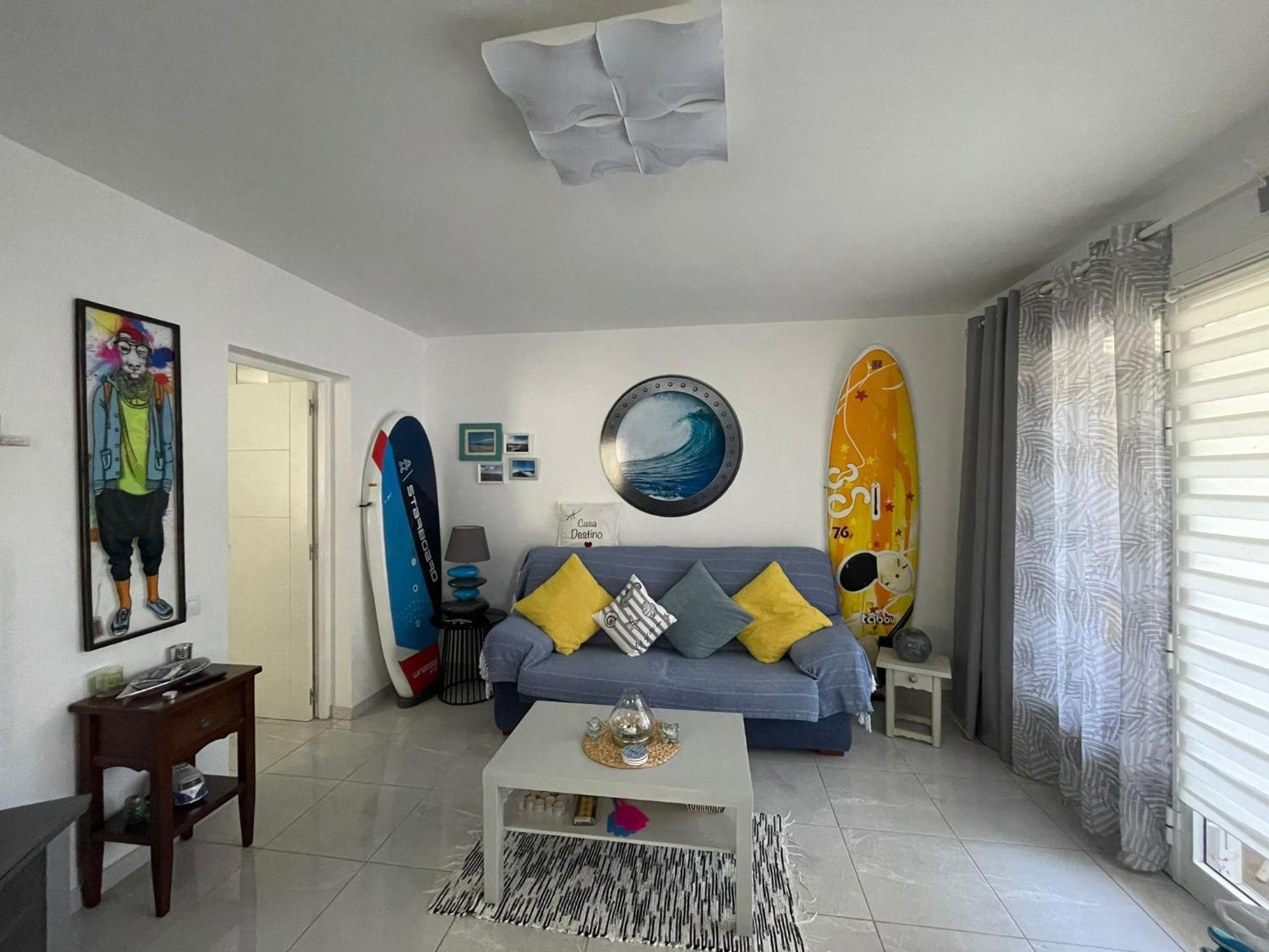 Apartment Casa Destino Corralejo