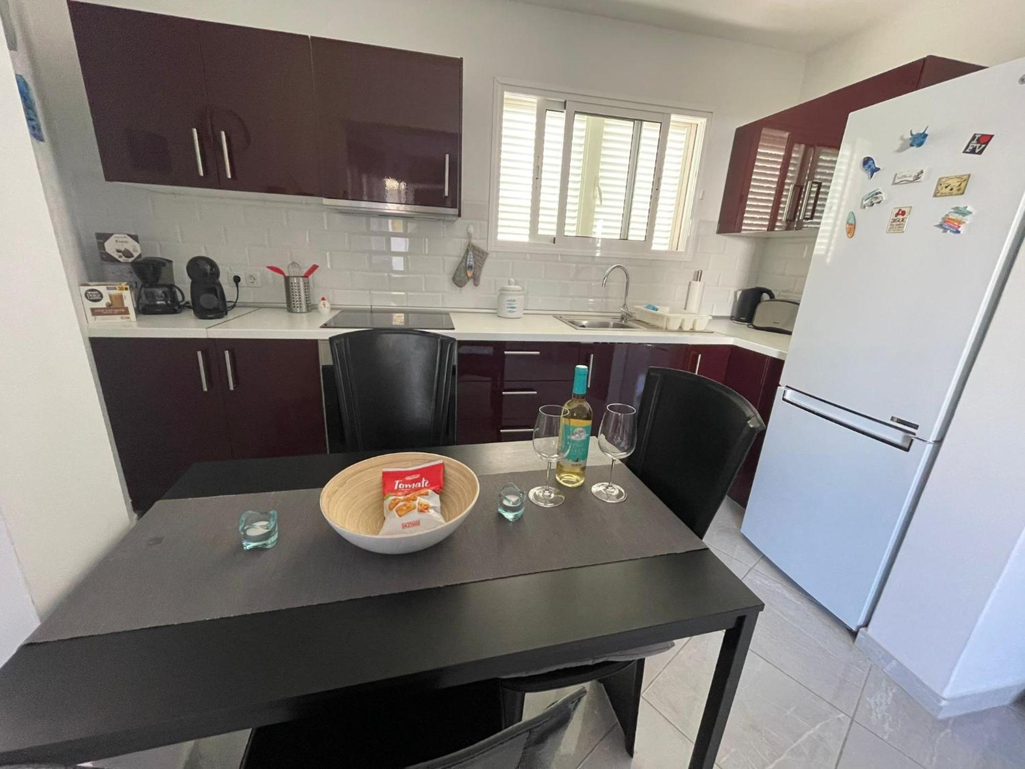 Casa Destino Apartment Corralejo