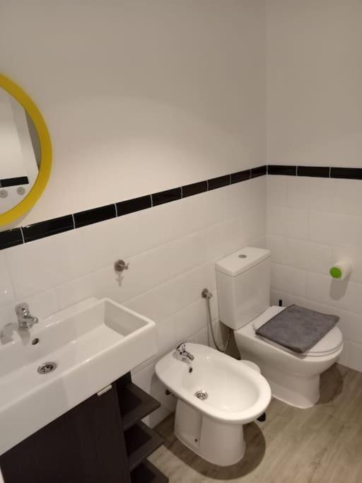 Suite Central Corralejo