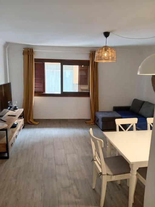 Suite Central Corralejo Apartment