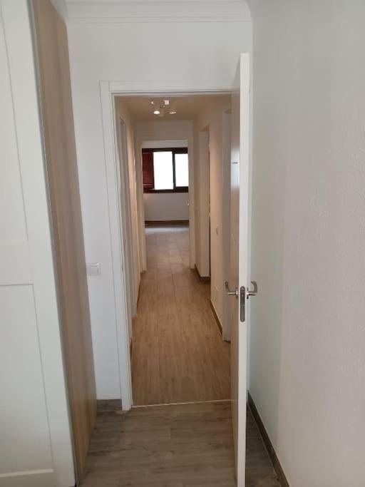Apartment Suite Central Corralejo