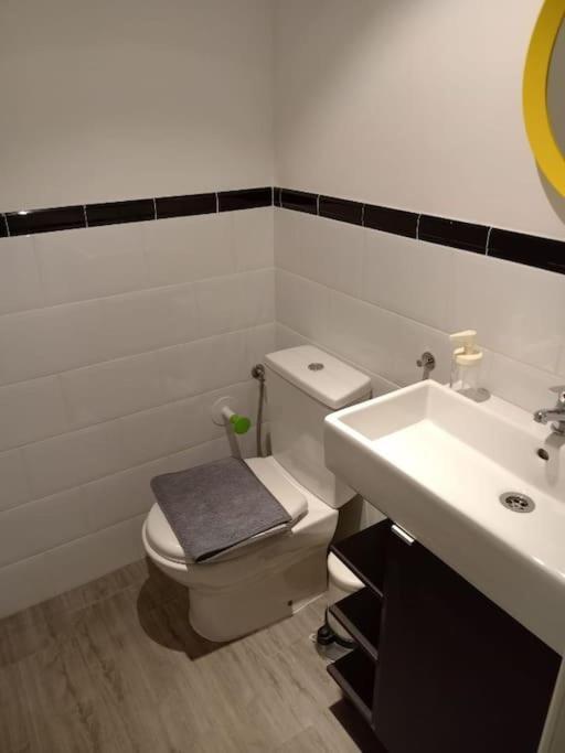 Suite Central Corralejo * Corralejo