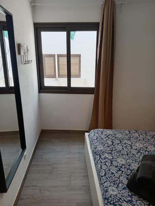 Suite Central Corralejo Apartment *