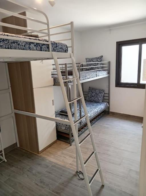 Suite Central Corralejo Apartment