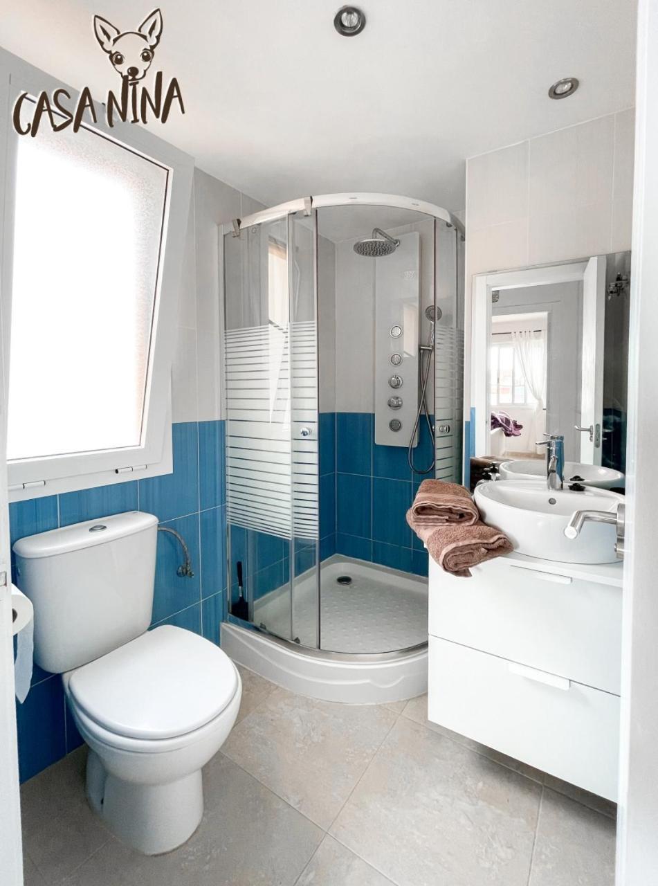 B-rent Delfines Casa Nina Apartment