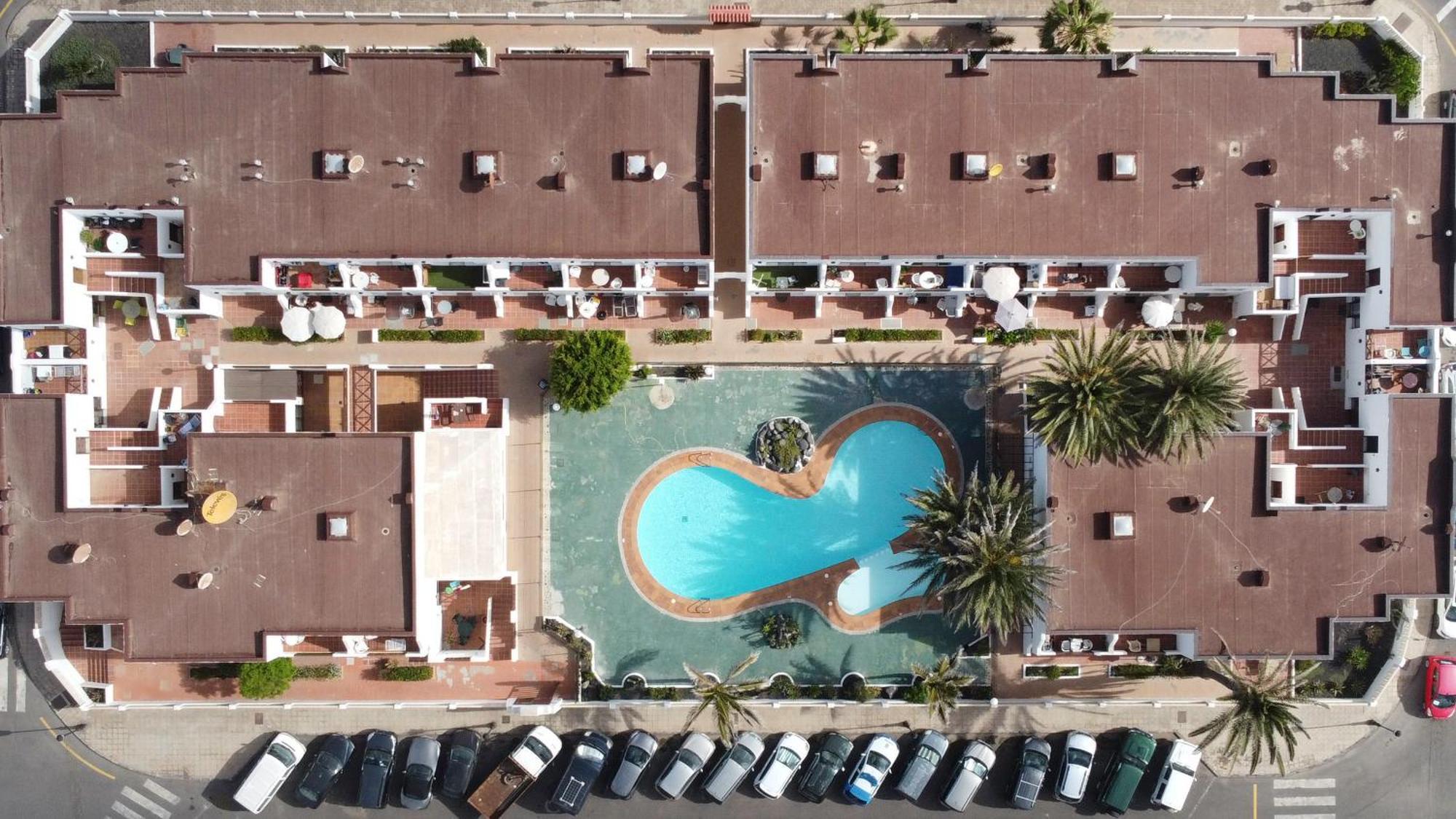 Aloha Corralejo