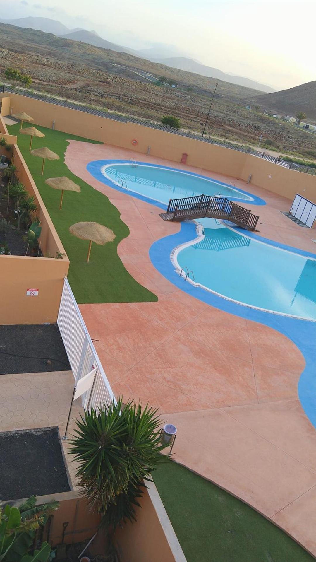 Apartamento La Flor Del Atlantico Corralejo