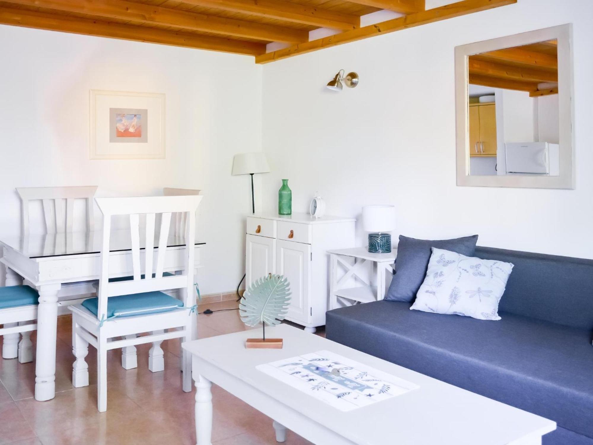 Oasis Tamarindo By Holidays Fuerteventura Appartement