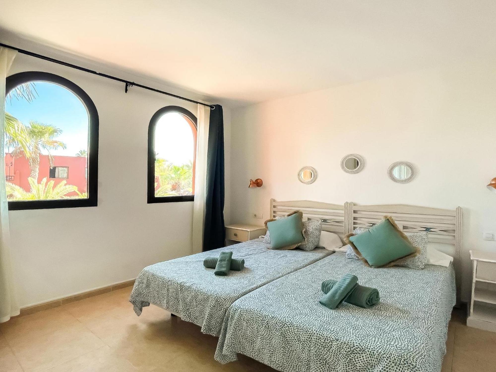 Appartement Oasis Tamarindo By Holidays Fuerteventura *