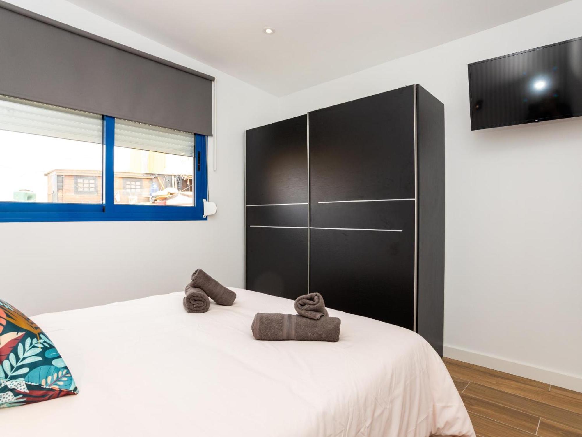 Apartment Romani By Holidays Fuerteventura
