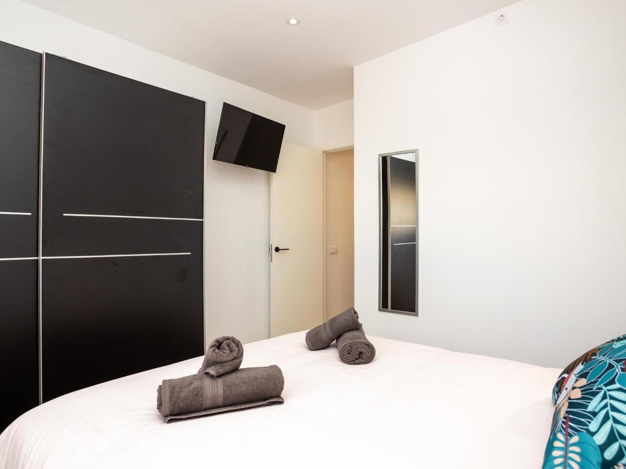 Apartment Romani By Holidays Fuerteventura