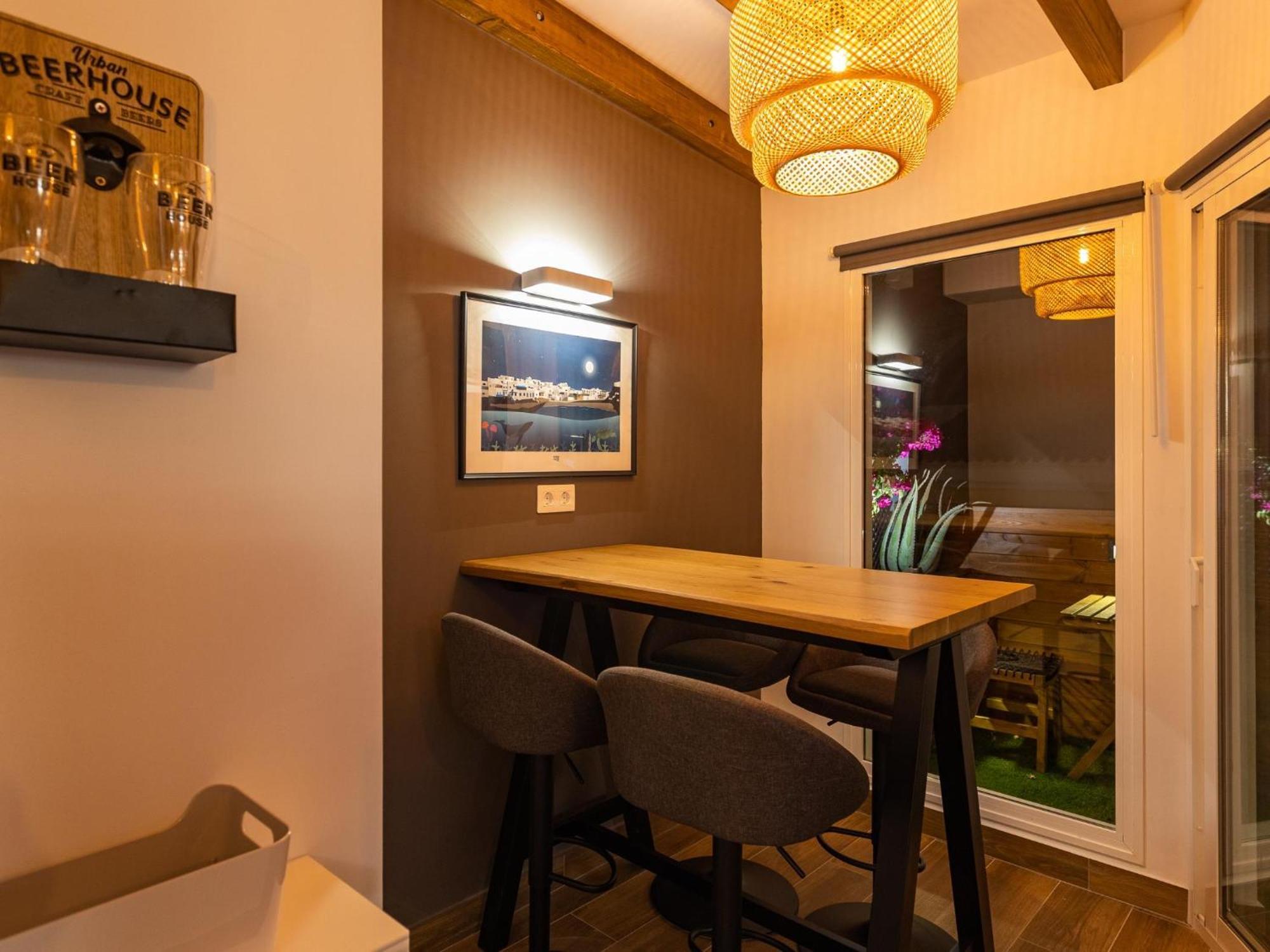 Romani By Holidays Fuerteventura Apartment Corralejo