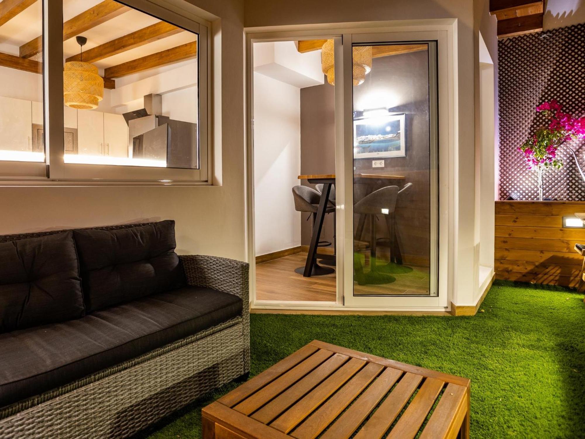 Romani By Holidays Fuerteventura Apartment