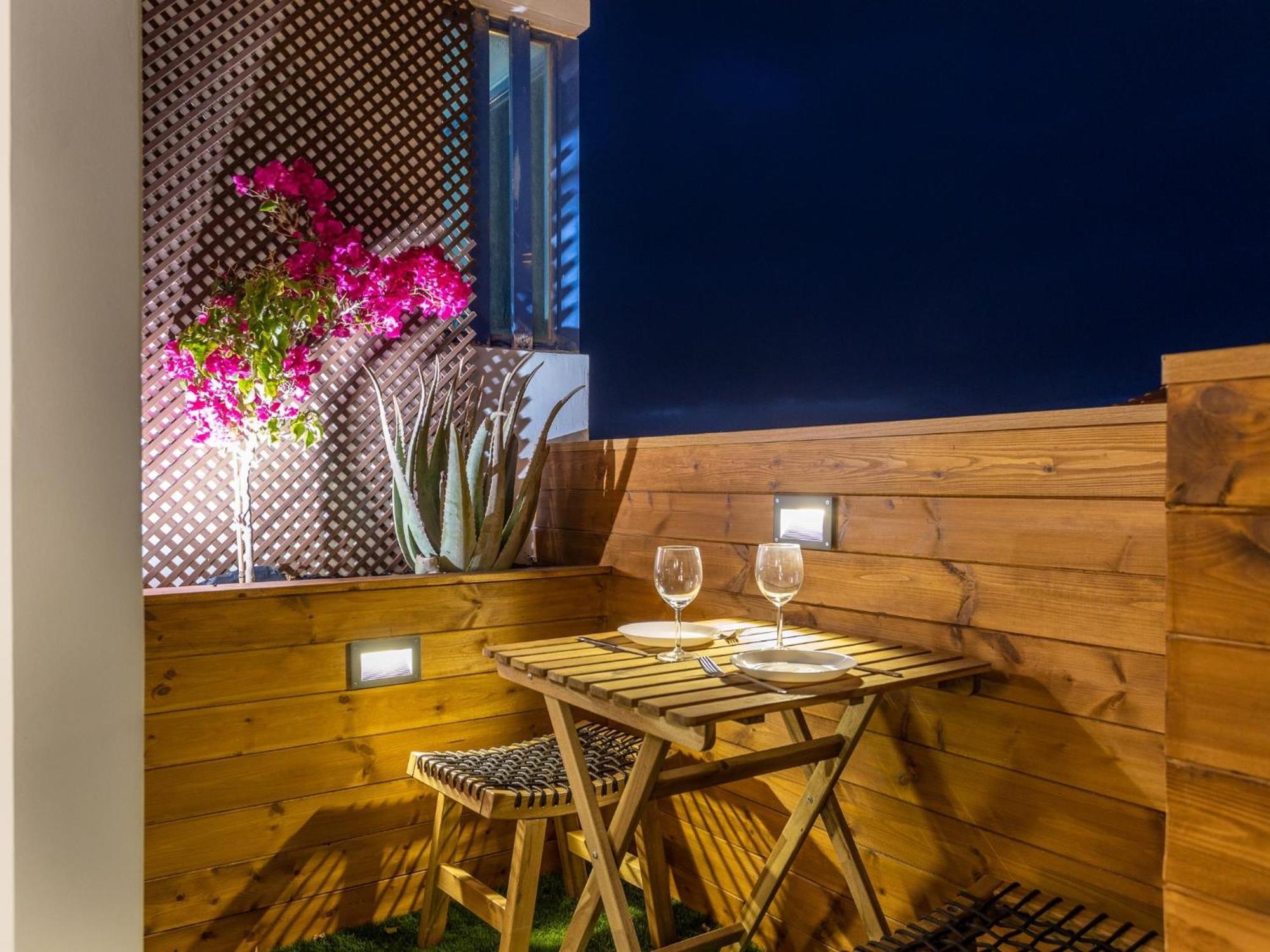 Apartment Romani By Holidays Fuerteventura *
