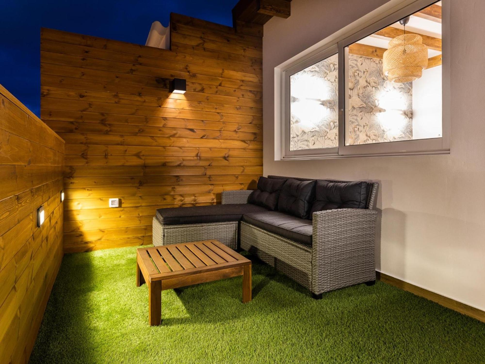 Romani By Holidays Fuerteventura Apartment *