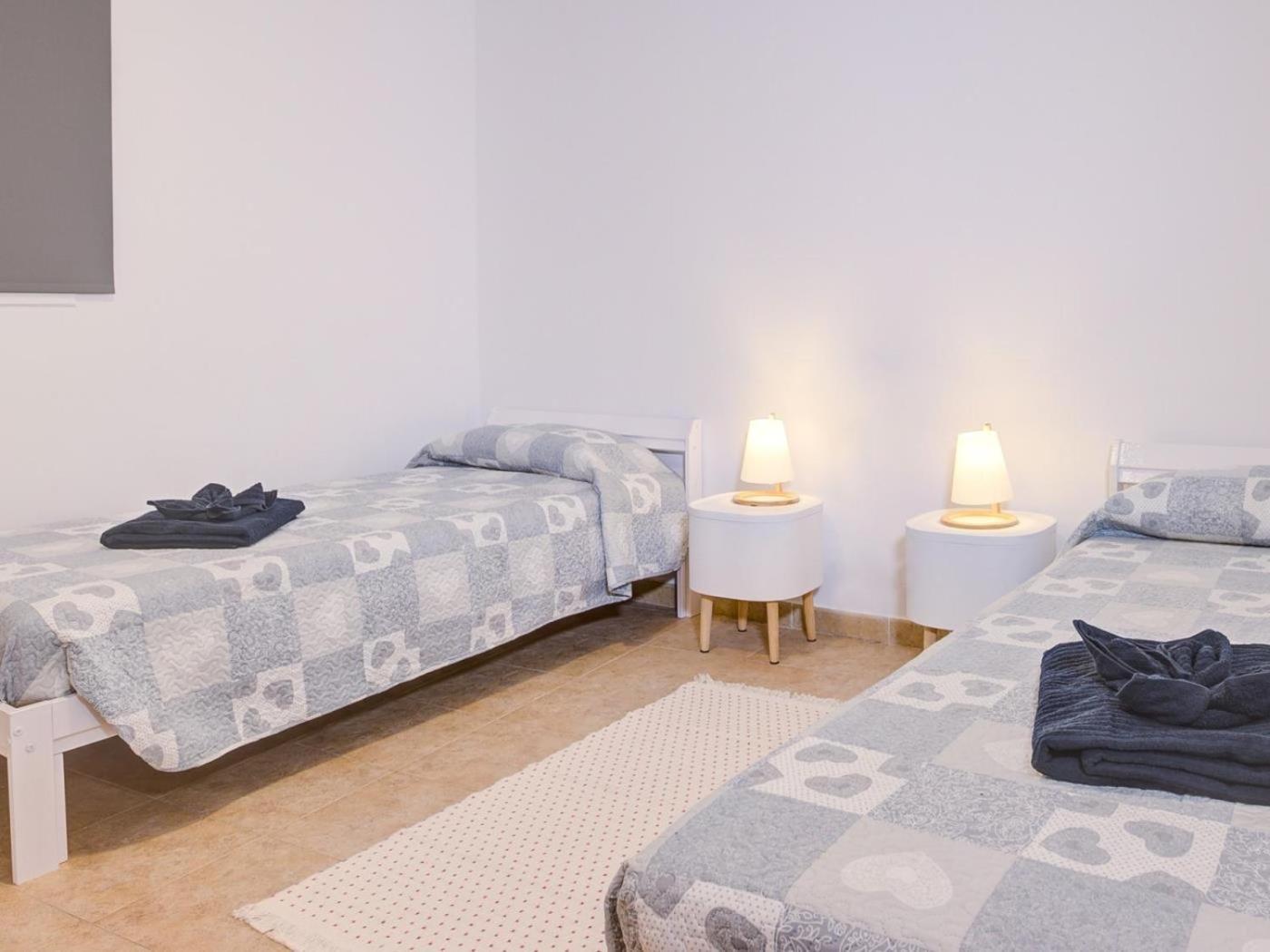 Casa Mobe By Holidays Fuerteventura * Corralejo